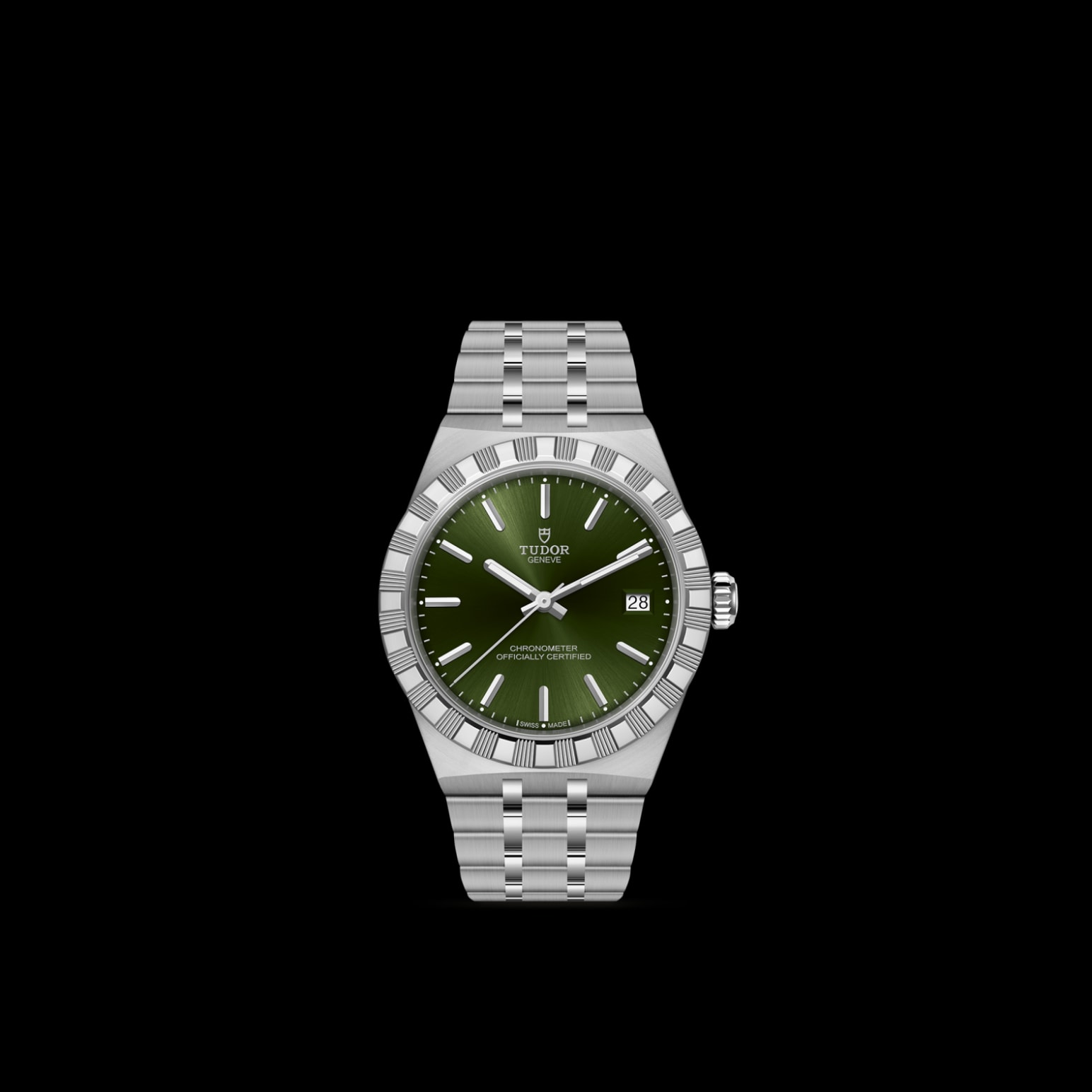 Reloj Tudor M2836C1A0-0103 galeria 2