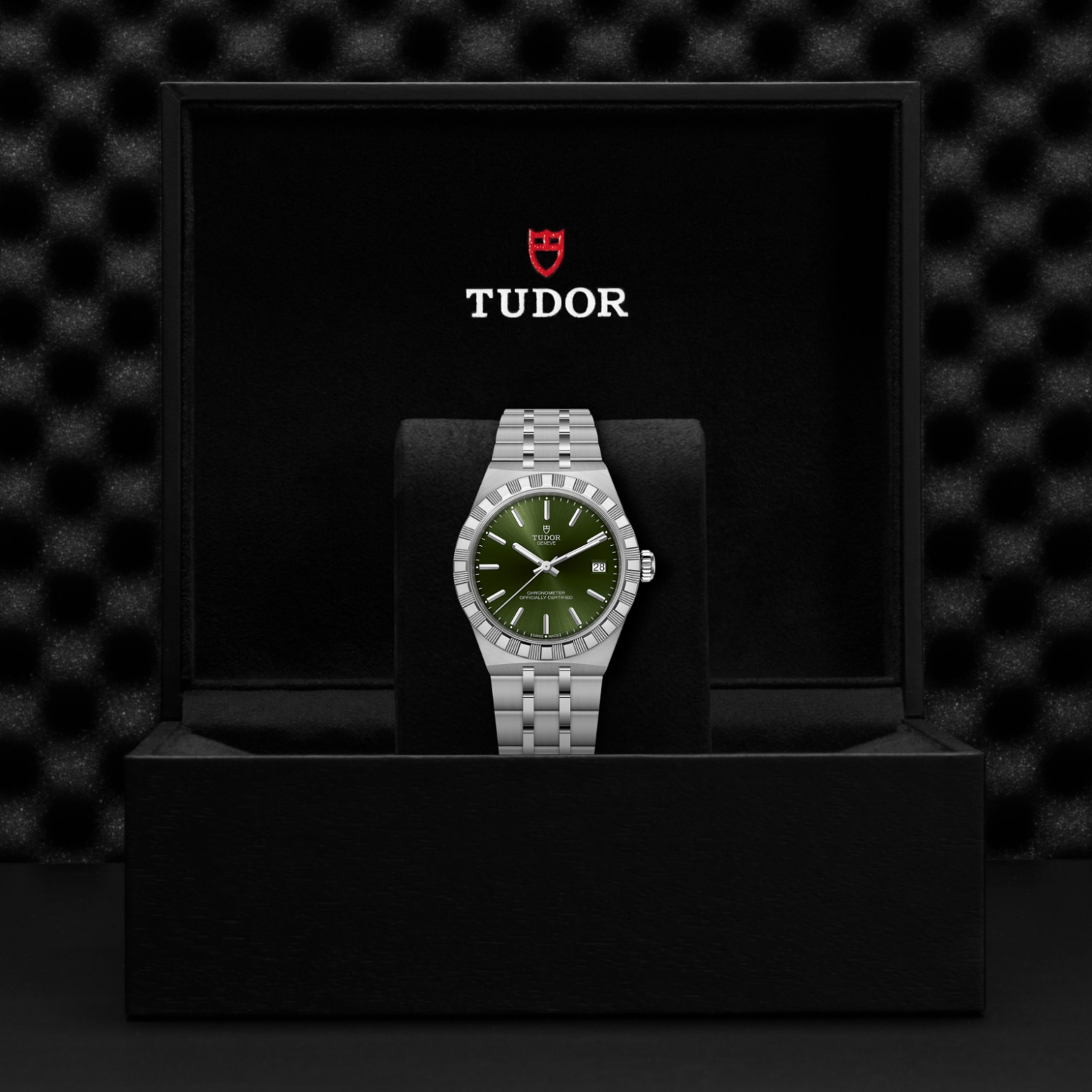 Reloj Tudor M2836C1A0-0103 galeria 3