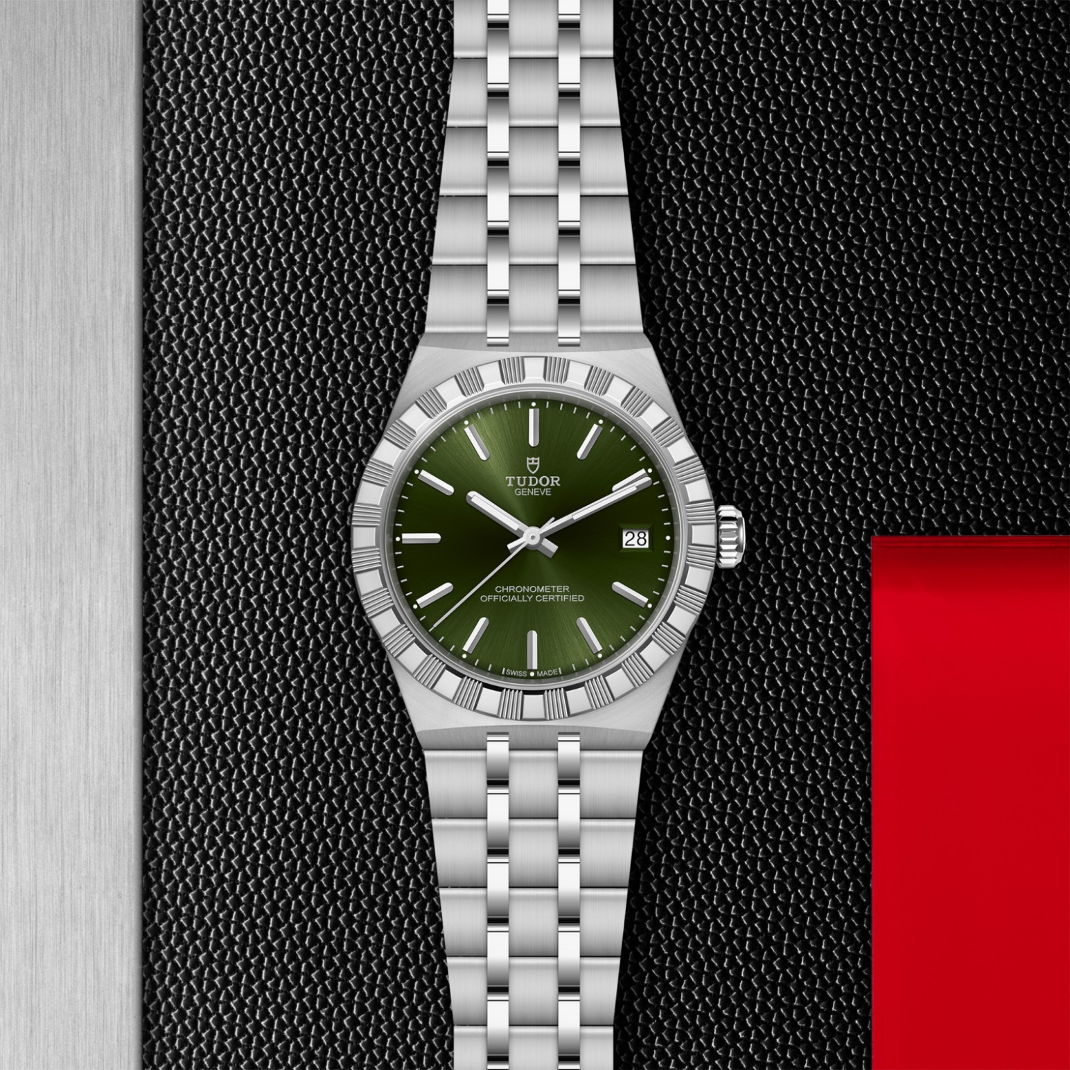 Reloj Tudor M2836C1A0-0103 galeria 4