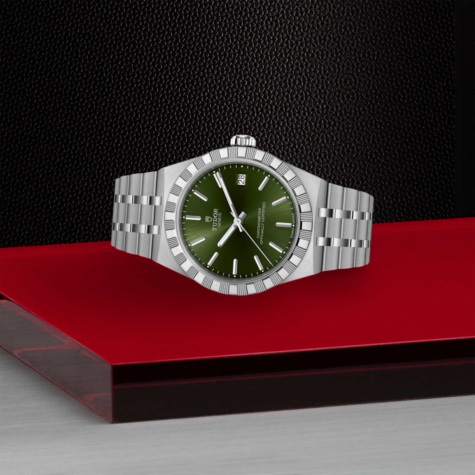Reloj Tudor M2836C1A0-0103 galeria 5