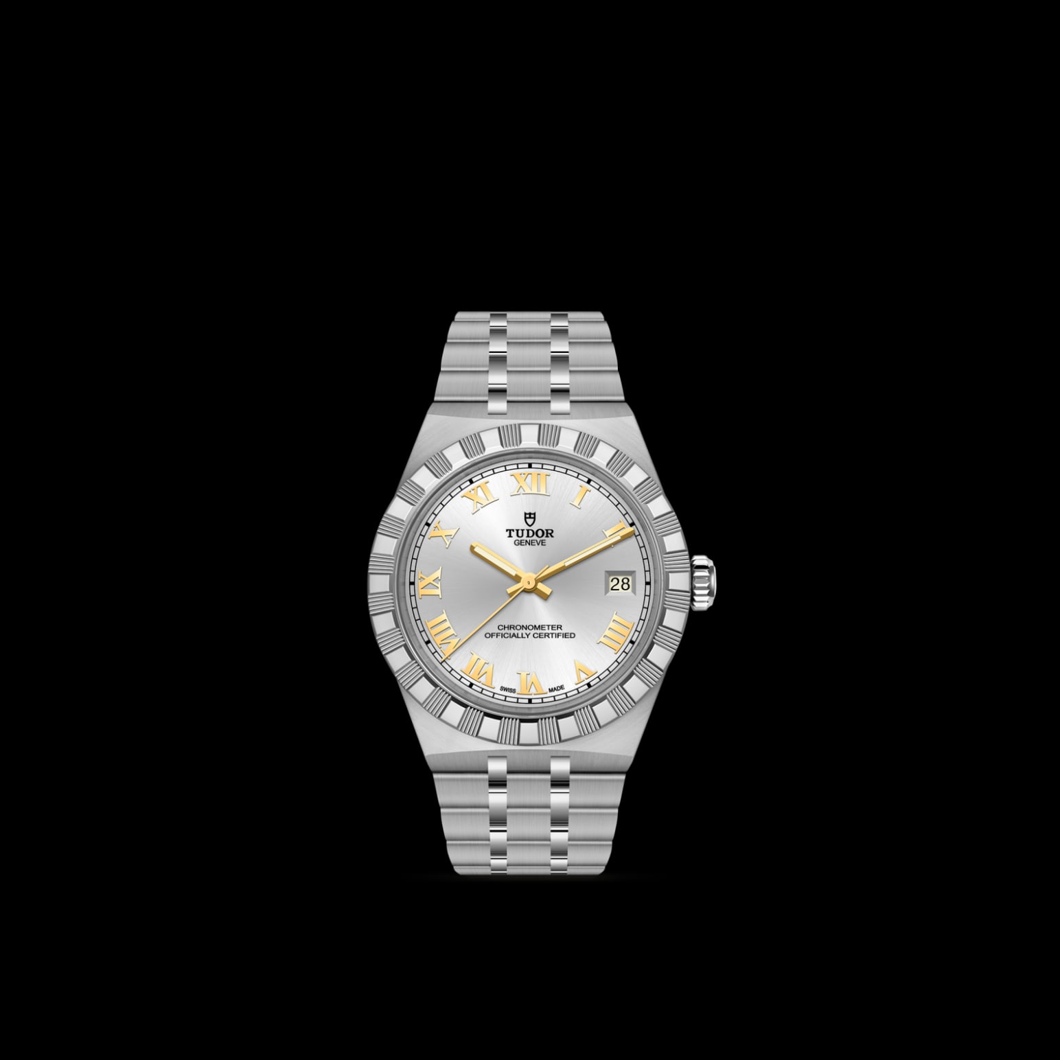 Reloj Tudor M2836C1A0-0104 galeria 2