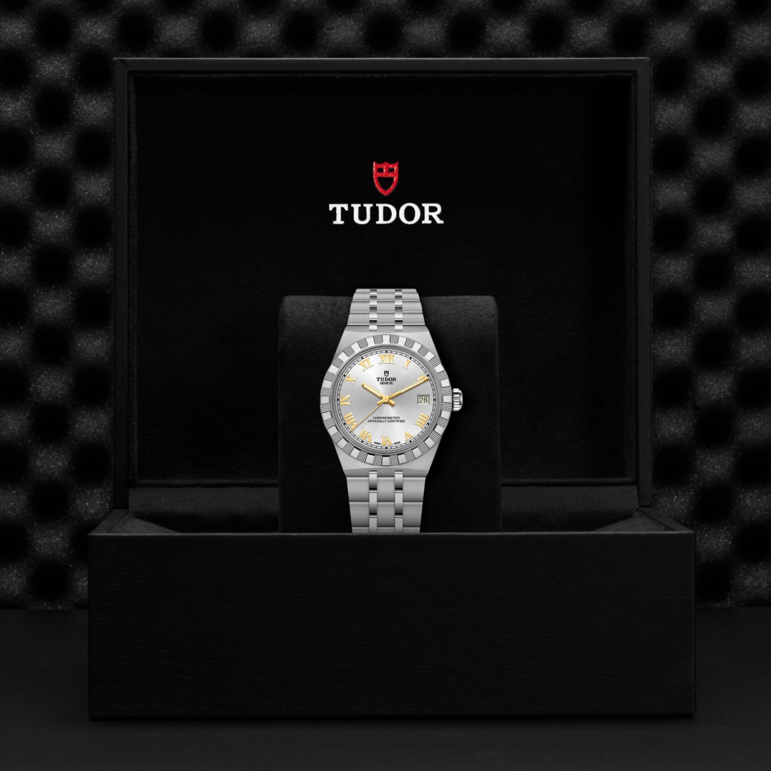 Reloj Tudor M2836C1A0-0104 galeria 3