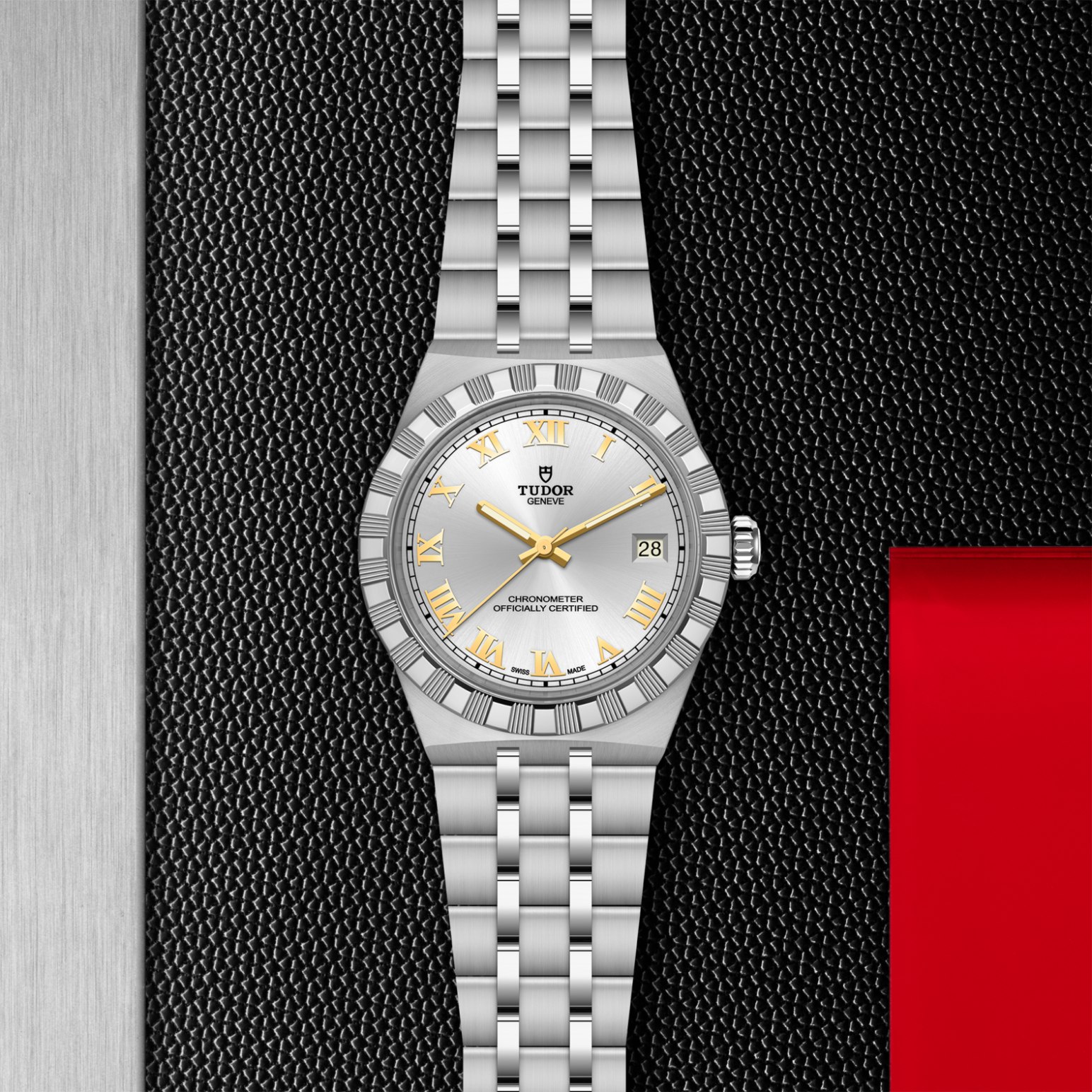 Reloj Tudor M2836C1A0-0104 galeria 4