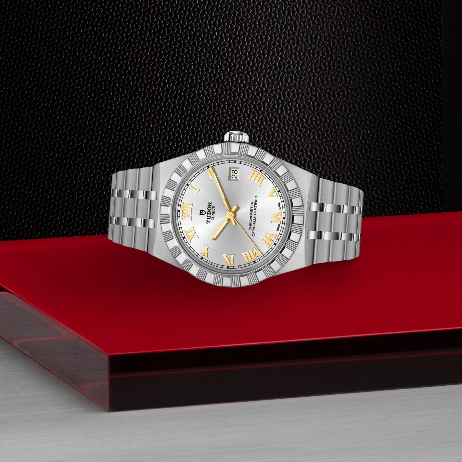 Reloj Tudor M2836C1A0-0104 galeria 5