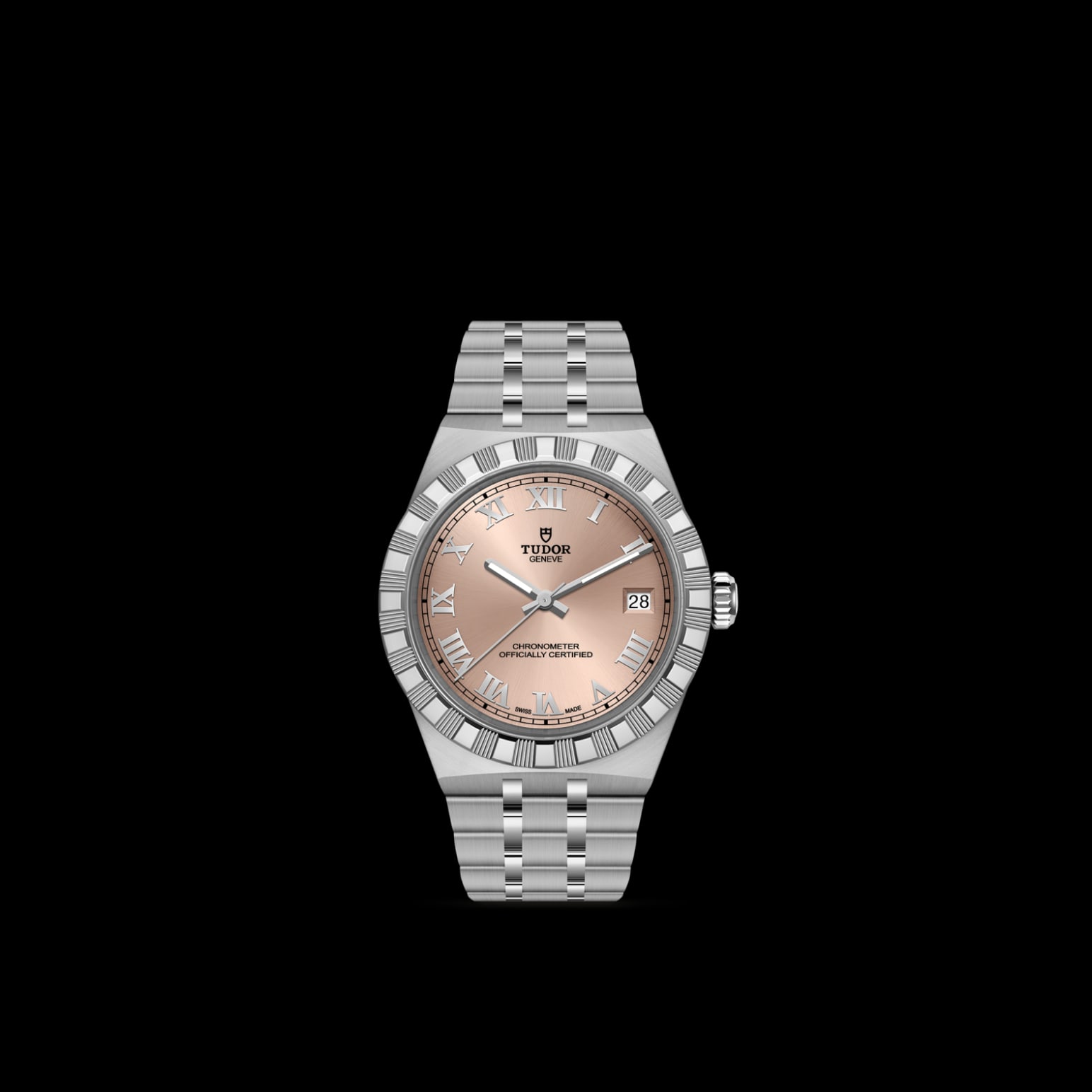 Reloj Tudor M2836C1A0-0105 galeria 2