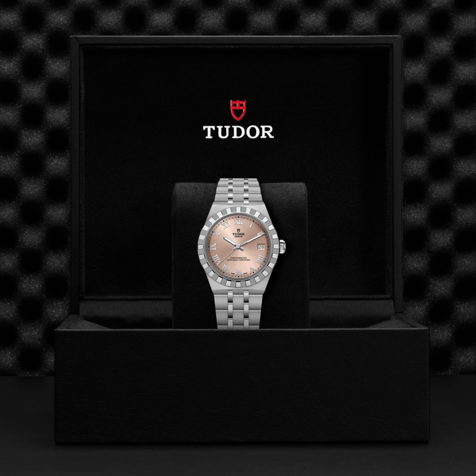 Reloj Tudor M2836C1A0-0105 galeria 3