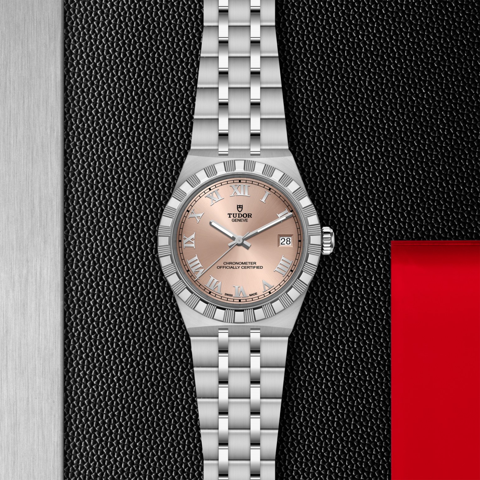 Reloj Tudor M2836C1A0-0105 galeria 4