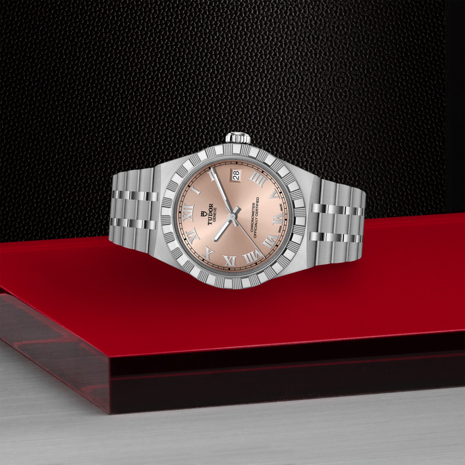 Reloj Tudor M2836C1A0-0105 galeria 5