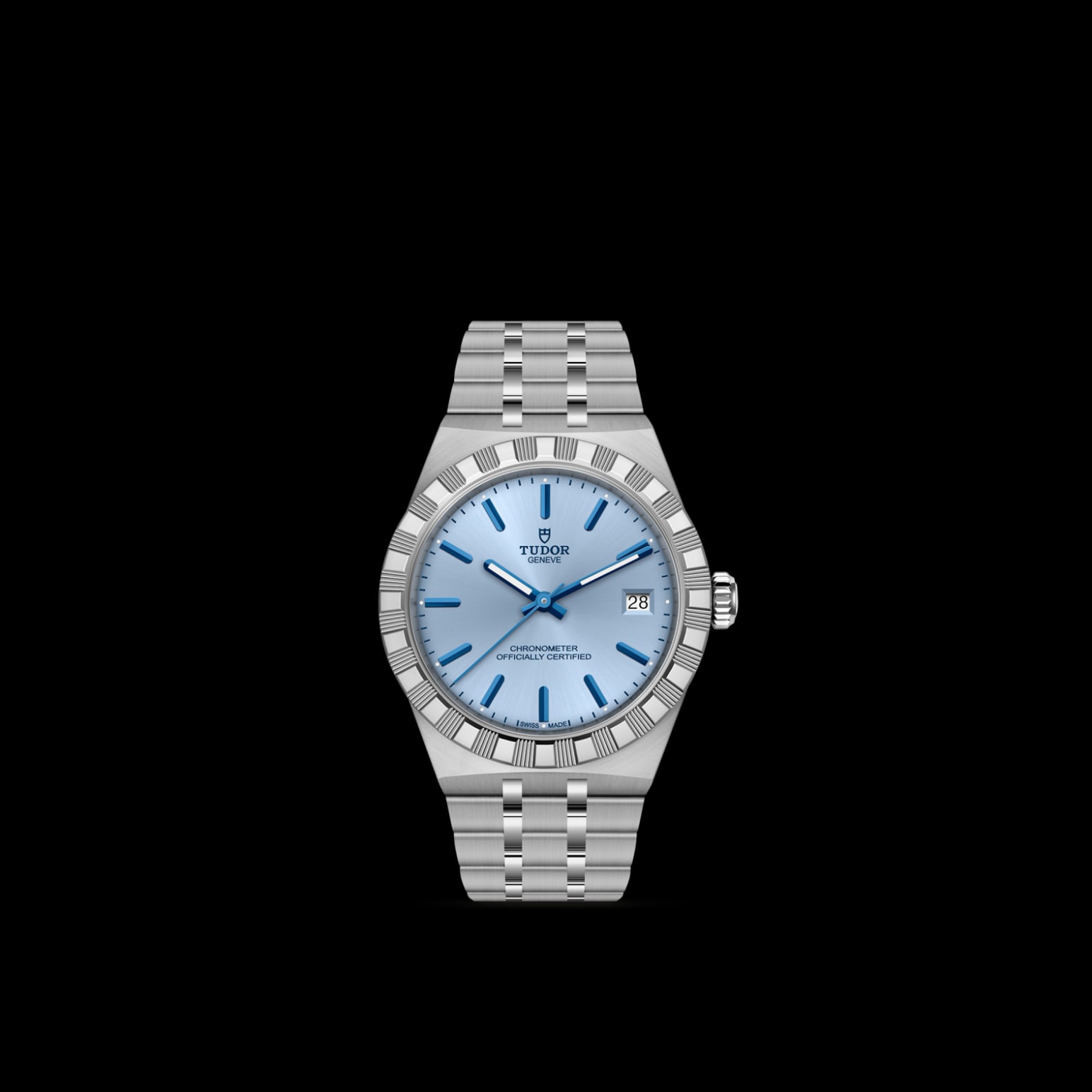Reloj Tudor M2836C1A0-0106 galeria 2
