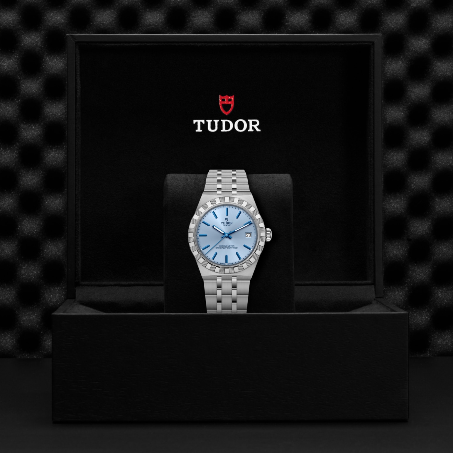 Reloj Tudor M2836C1A0-0106 galeria 3