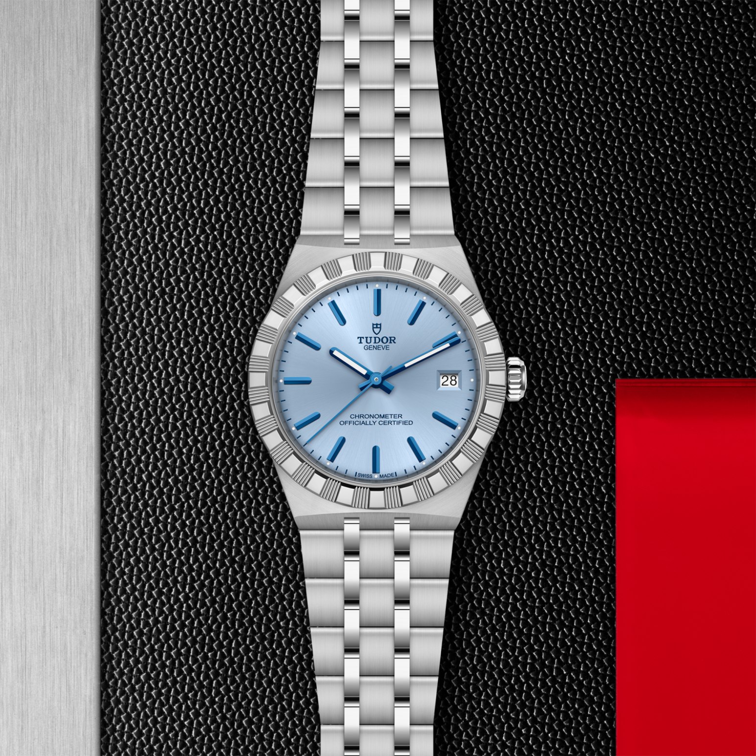 Reloj Tudor M2836C1A0-0106 galeria 4