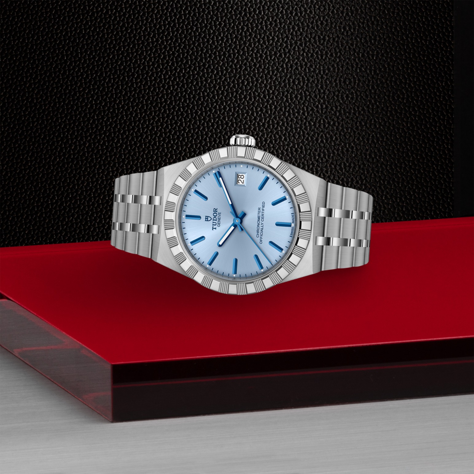 Reloj Tudor M2836C1A0-0106 galeria 5