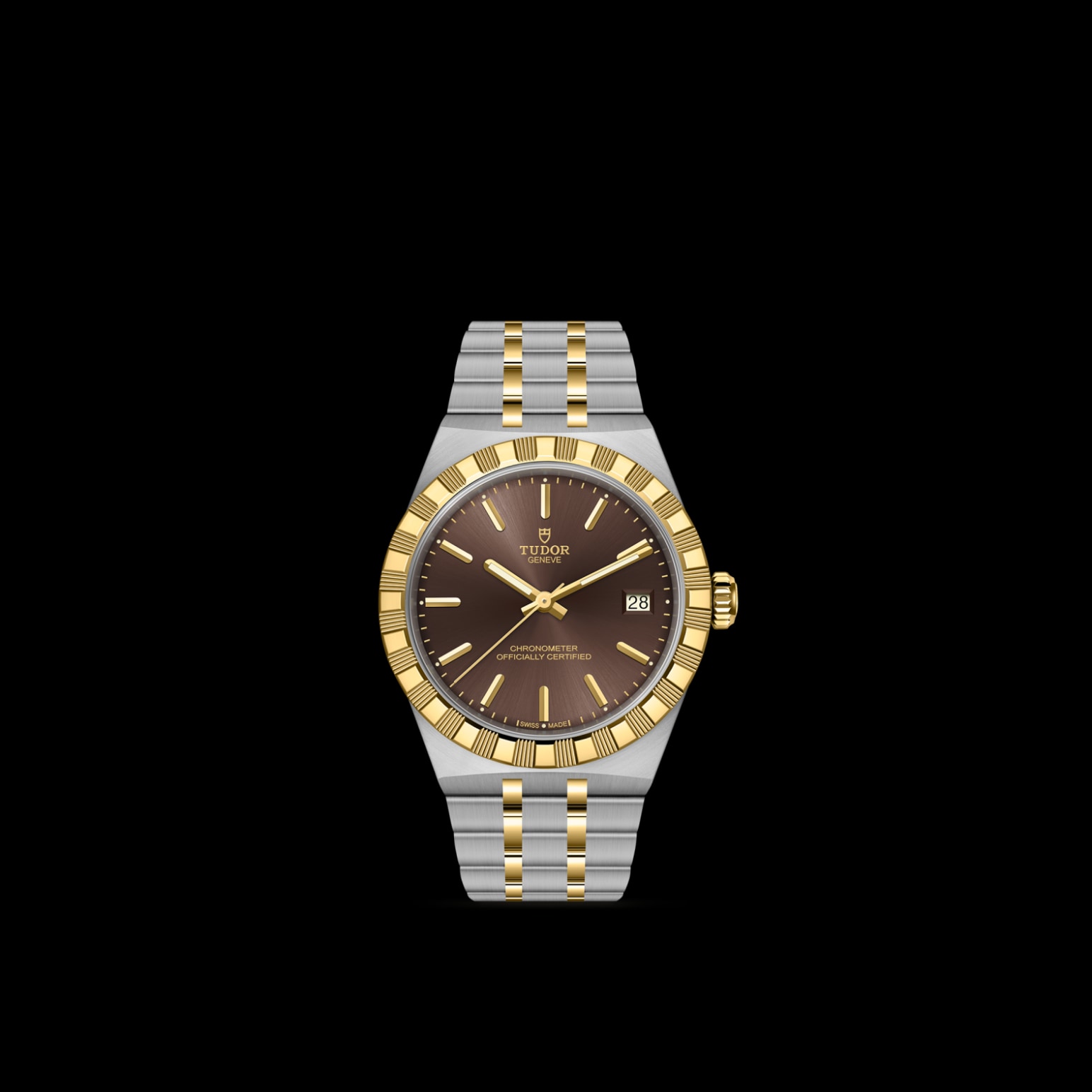 Reloj Tudor M2836C1A3-0001 galeria 2