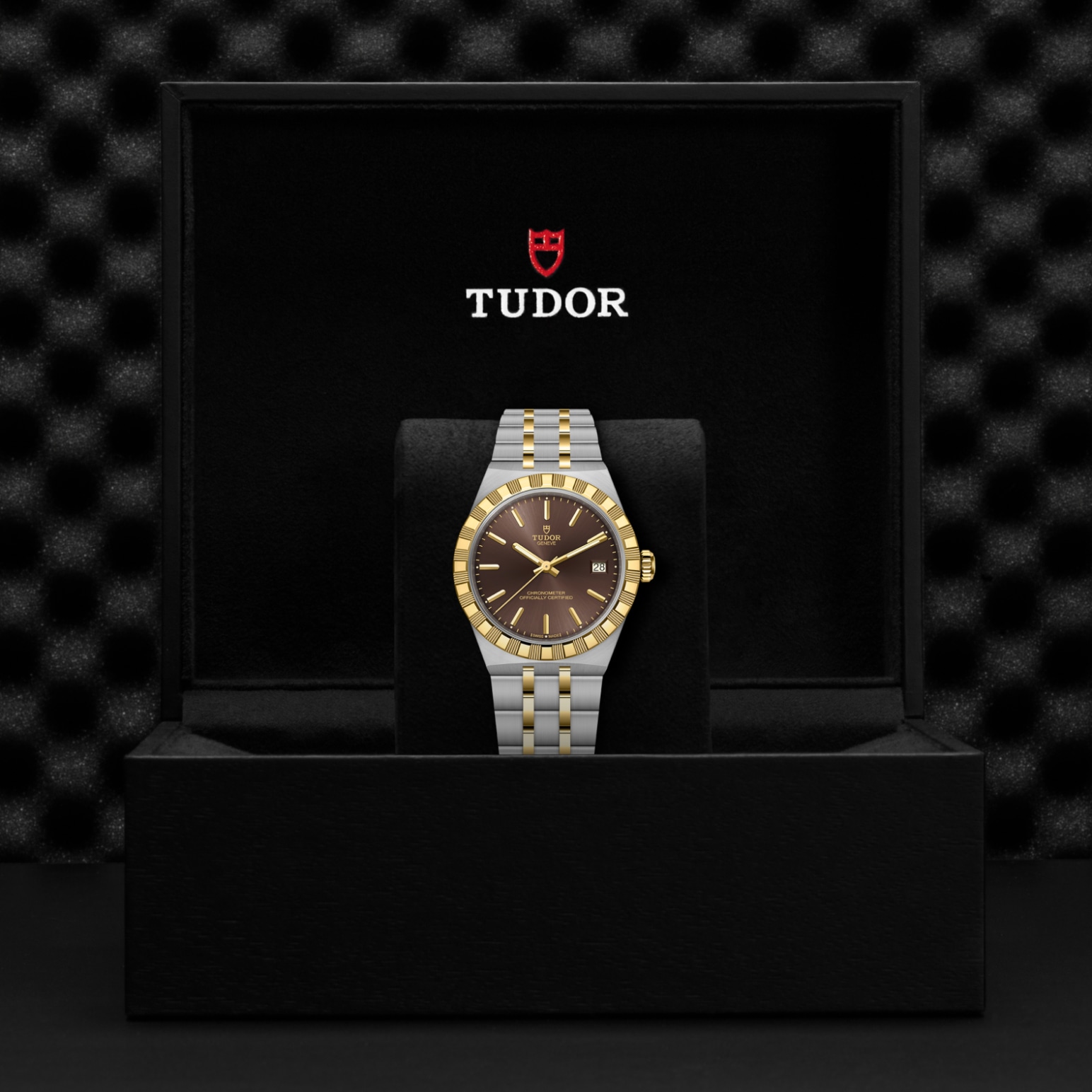 Reloj Tudor M2836C1A3-0001 galeria 3