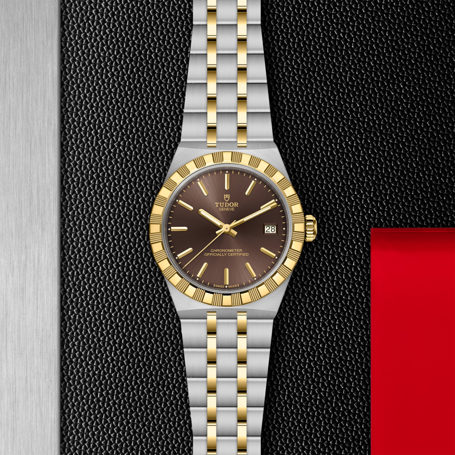Reloj Tudor M2836C1A3-0001 galeria 4