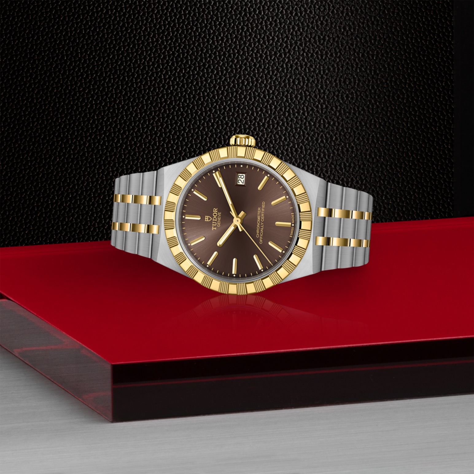 Reloj Tudor M2836C1A3-0001 galeria 5