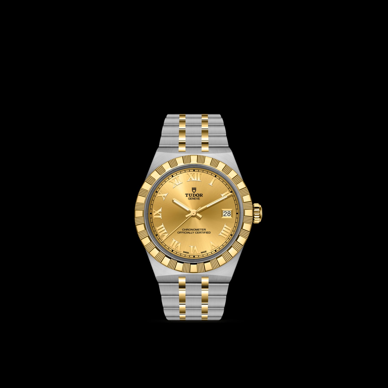 Reloj Tudor M2836C1A3-0002 galeria 2