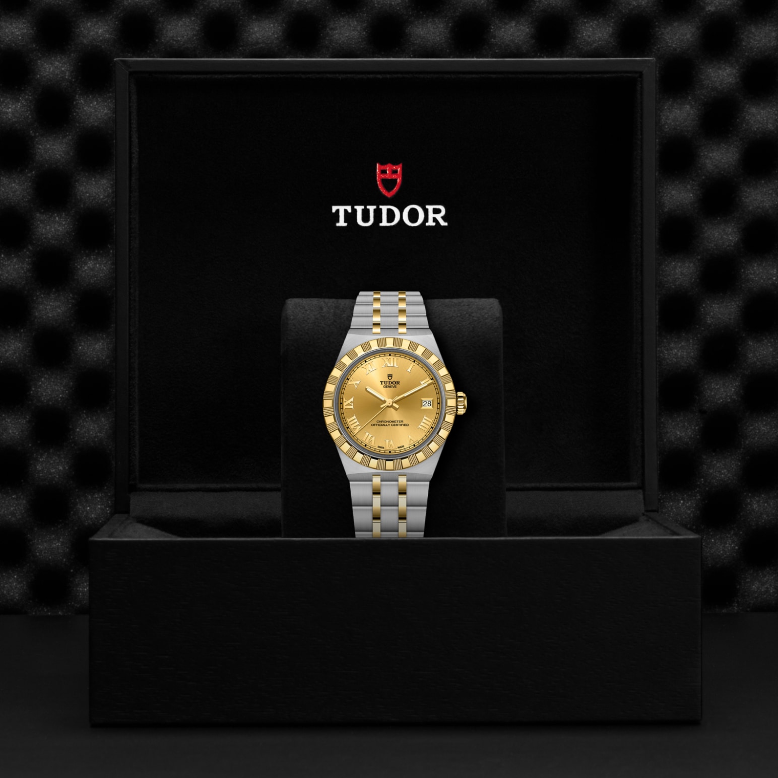 Reloj Tudor M2836C1A3-0002 galeria 3