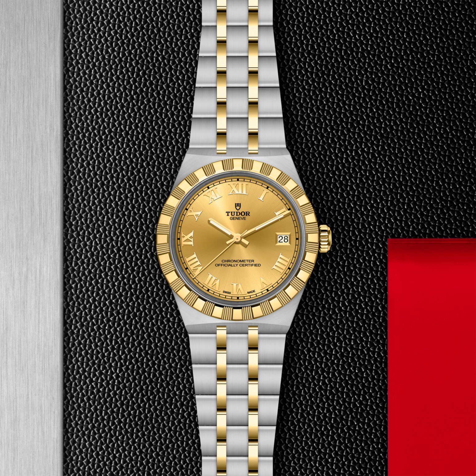 Reloj Tudor M2836C1A3-0002 galeria 4