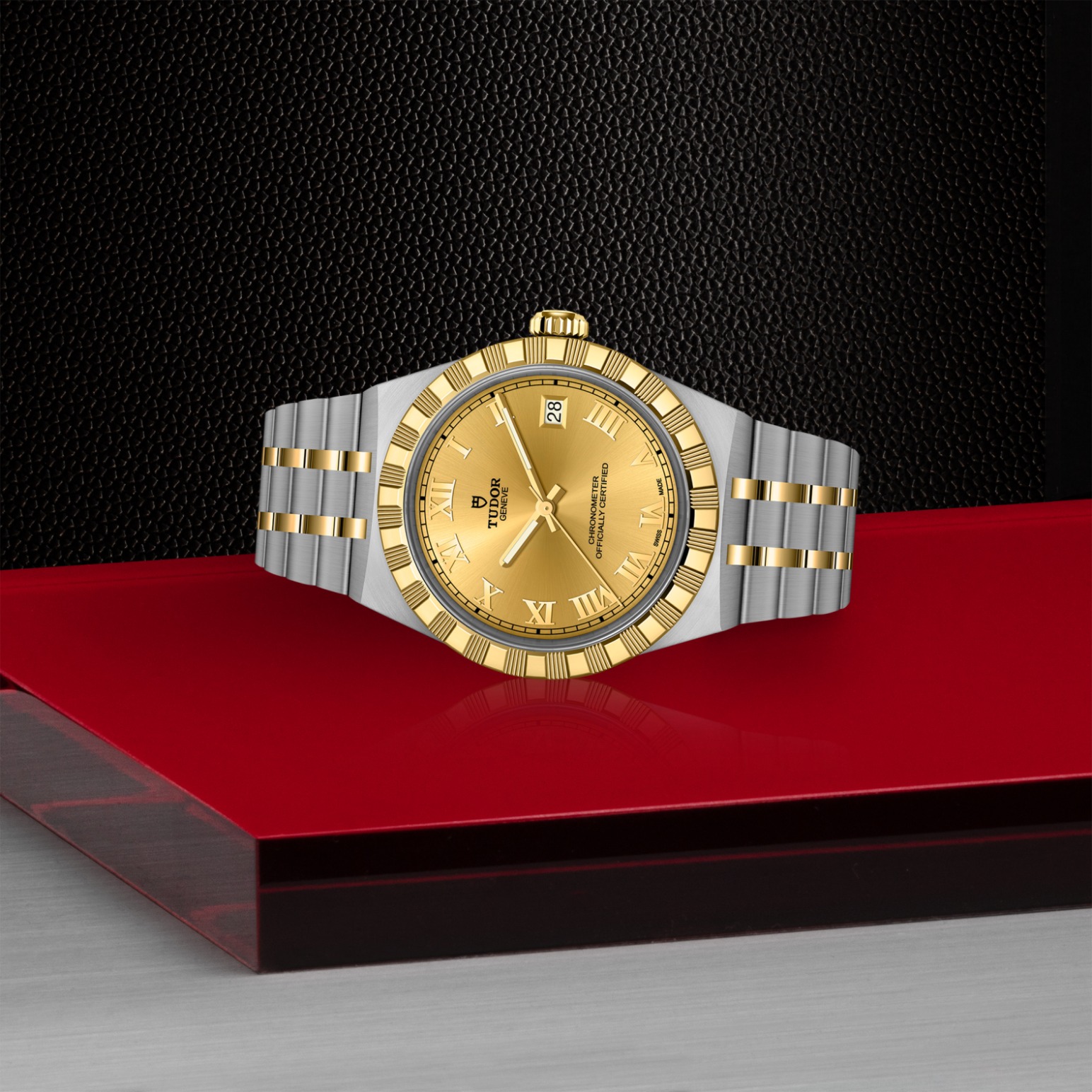 Reloj Tudor M2836C1A3-0002 galeria 5