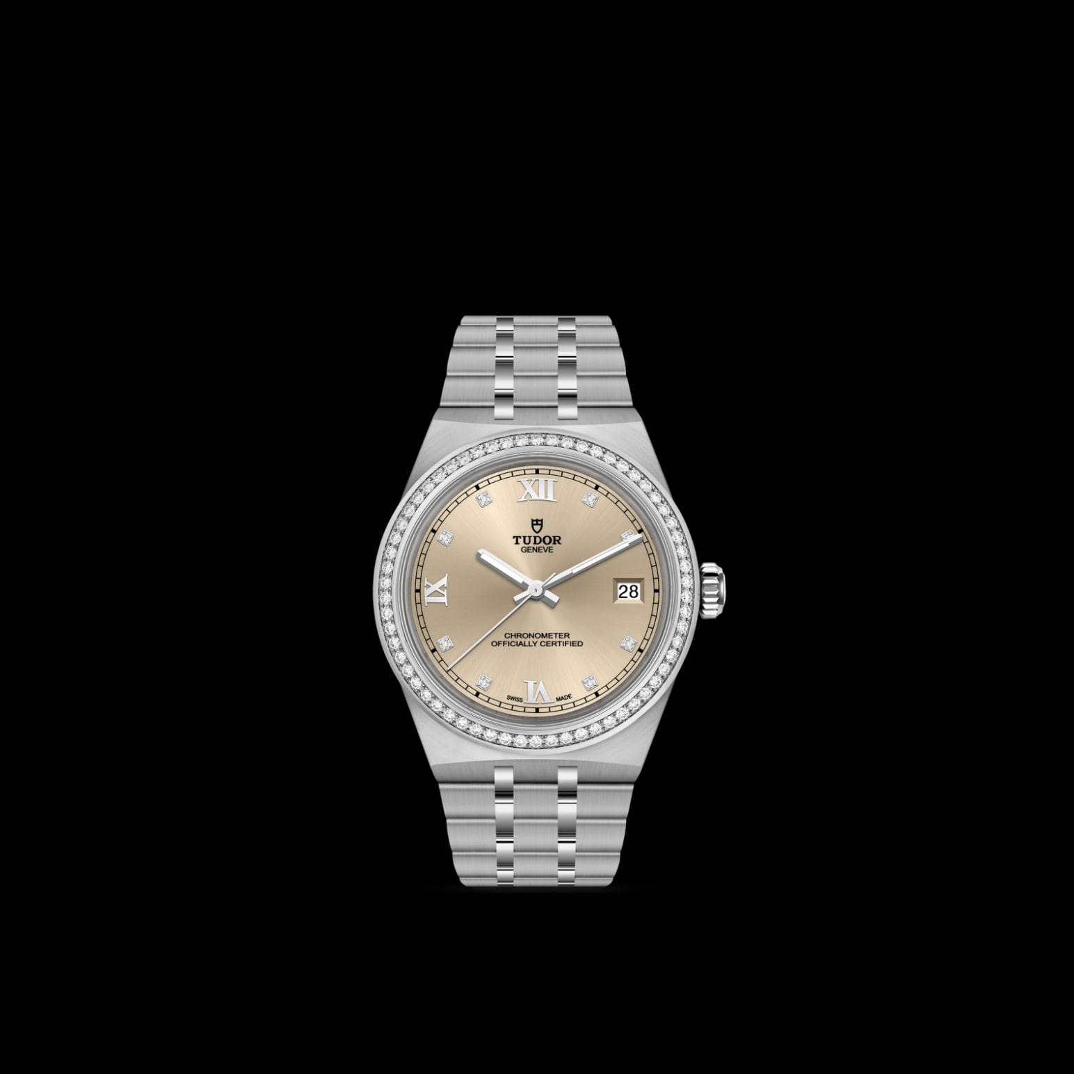 Reloj Tudor M2836C1S0-0001 galeria 2