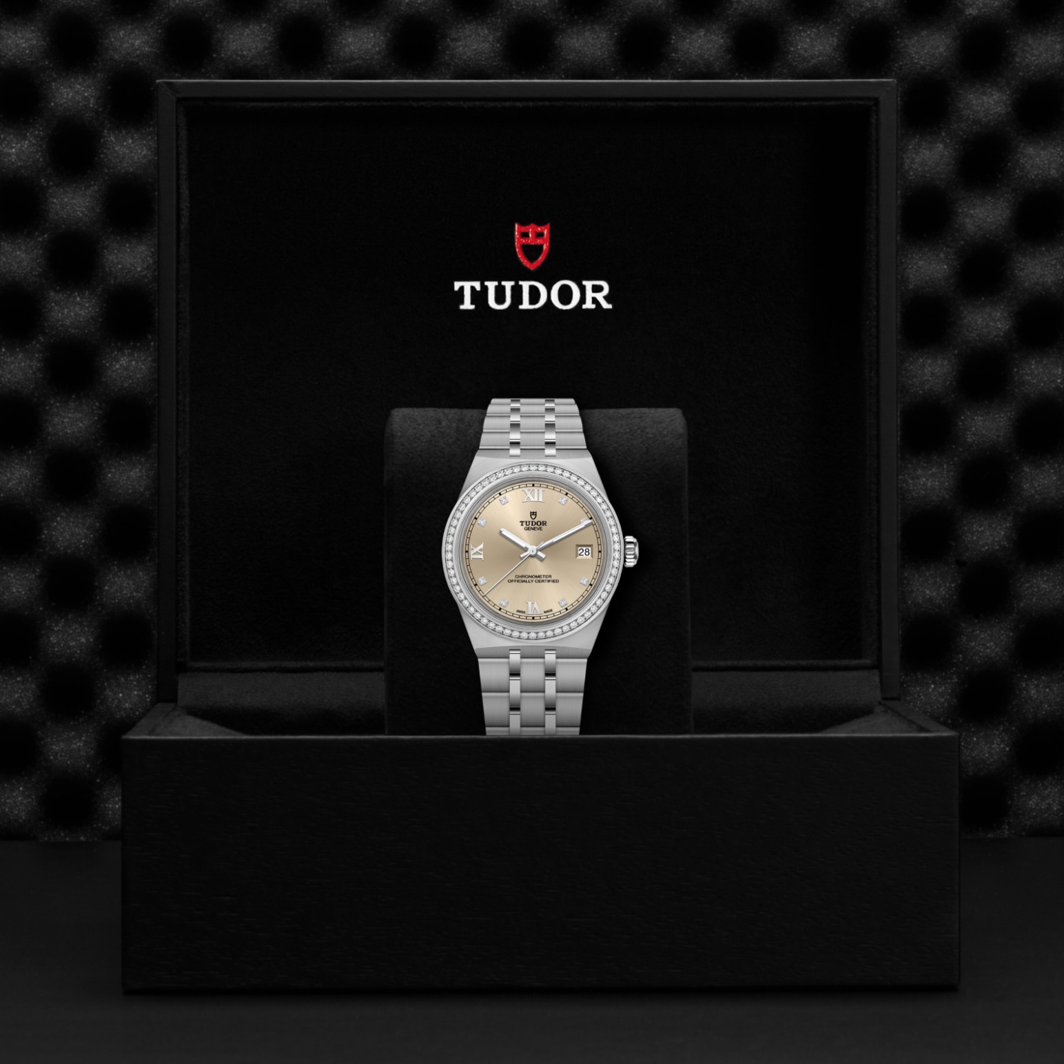 Reloj Tudor M2836C1S0-0001 galeria 3
