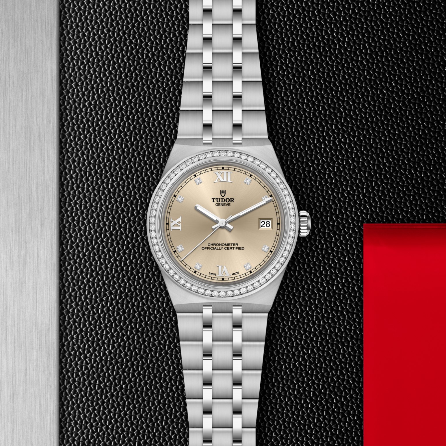 Reloj Tudor M2836C1S0-0001 galeria 4