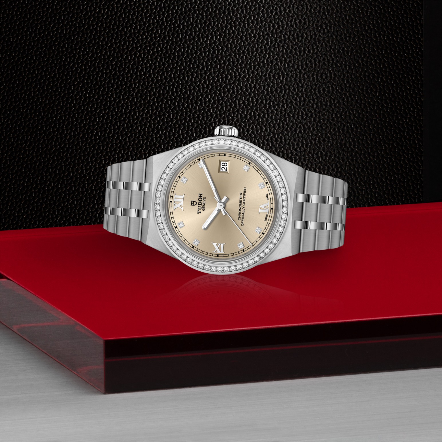 Reloj Tudor M2836C1S0-0001 galeria 5