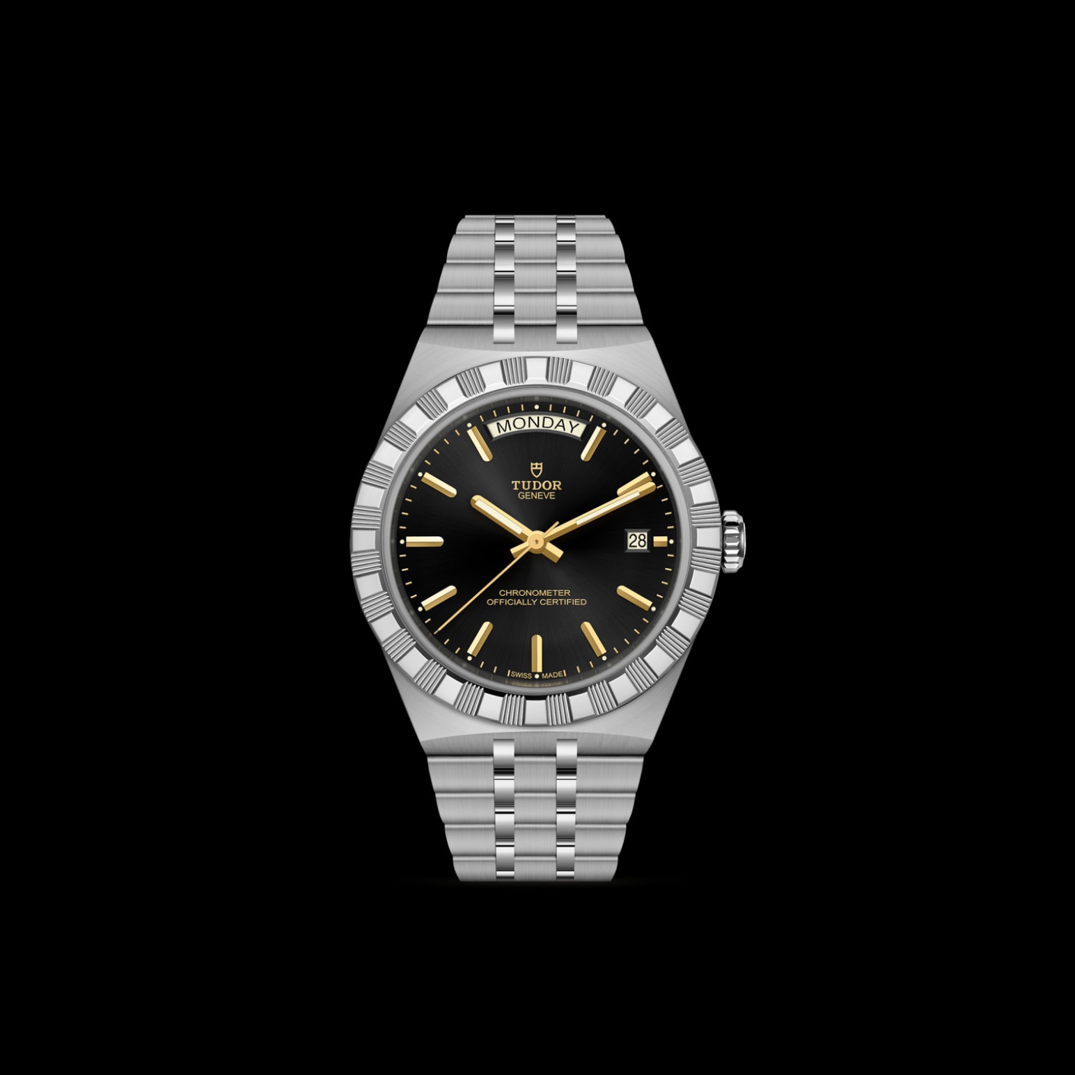 Reloj Tudor M2840D1A0-0001 galeria 2