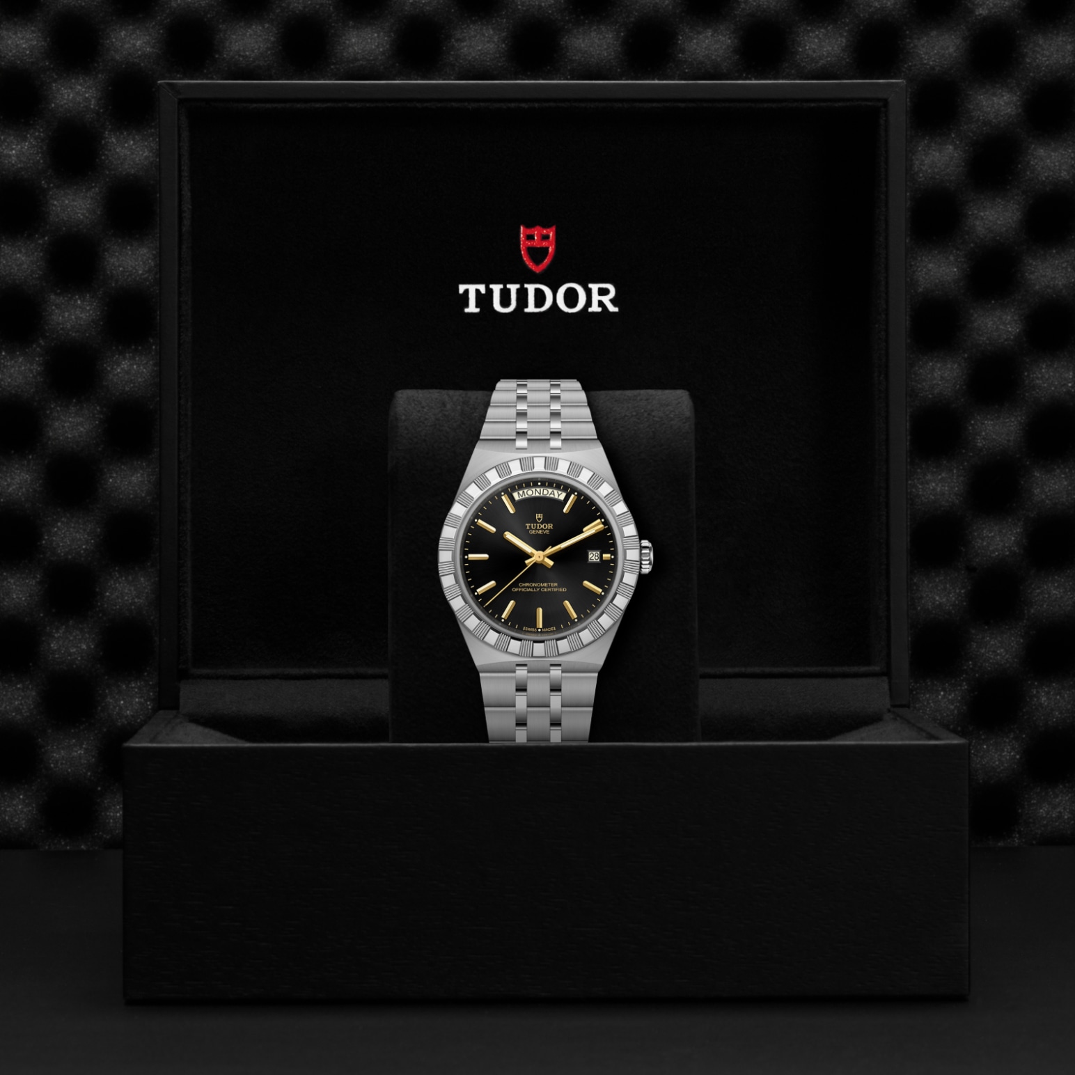Reloj Tudor M2840D1A0-0001 galeria 3