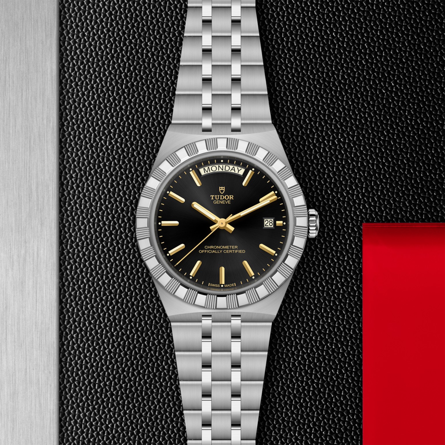 Reloj Tudor M2840D1A0-0001 galeria 4