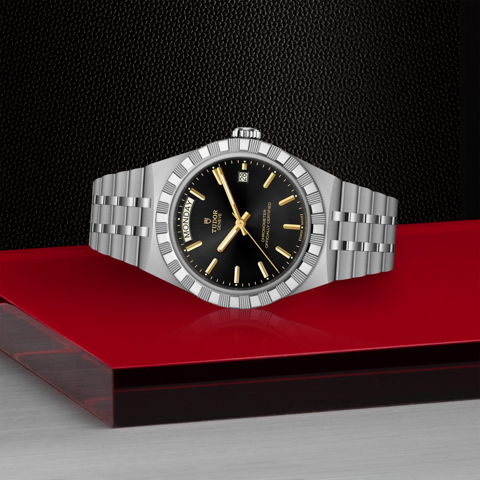 Reloj Tudor M2840D1A0-0001 galeria 5