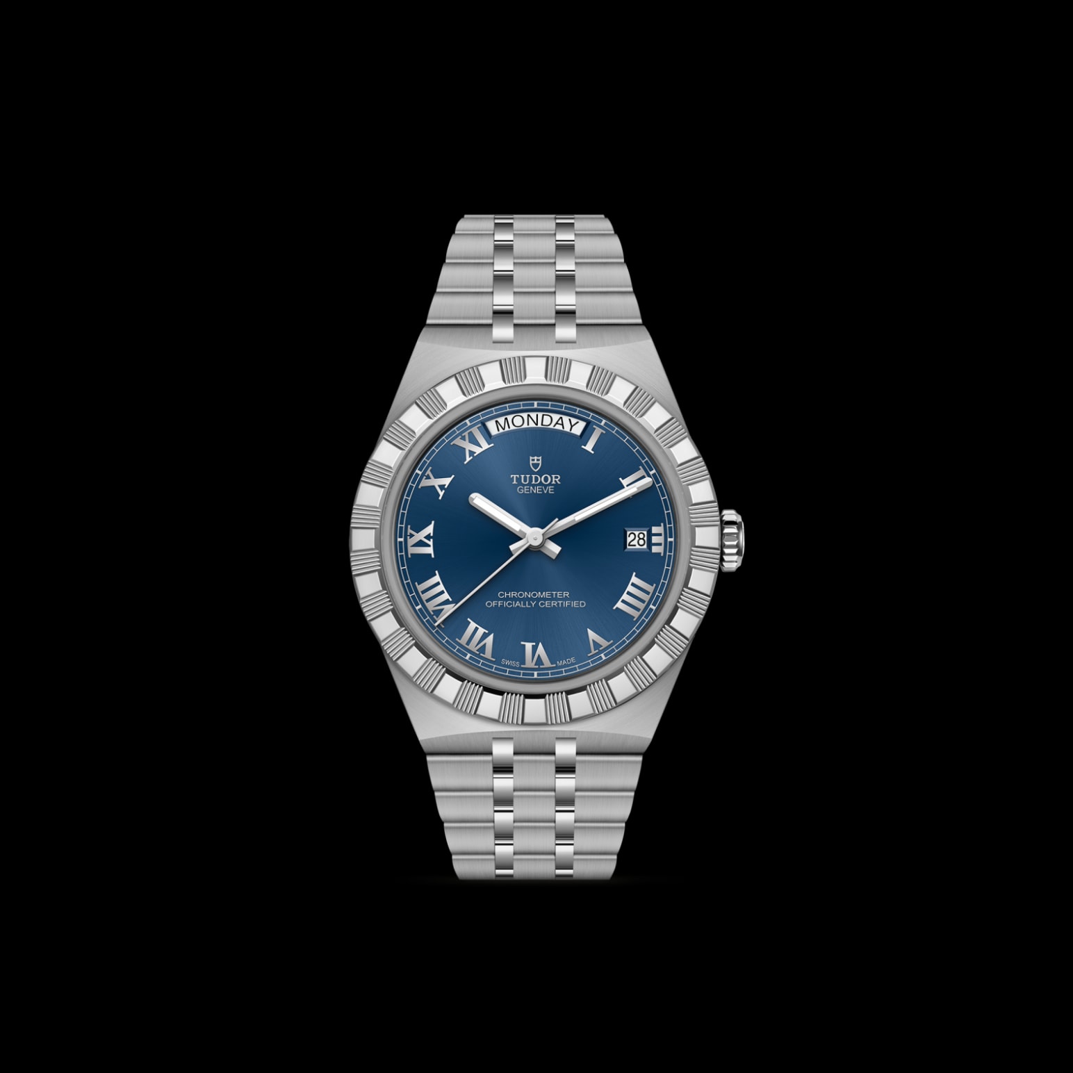 Reloj Tudor M2840D1A0-0002 galeria 2