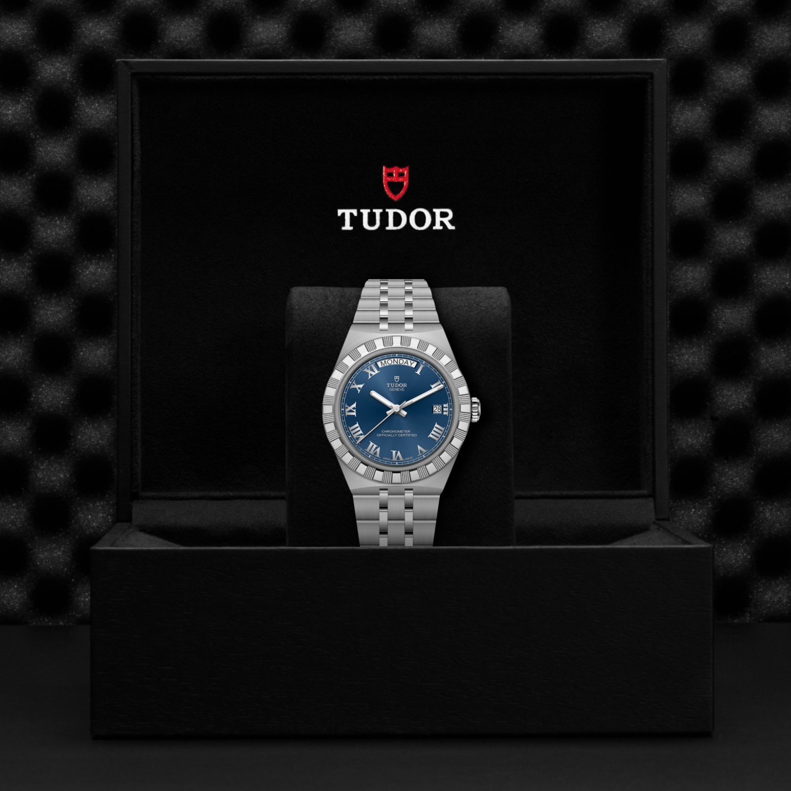 Reloj Tudor M2840D1A0-0002 galeria 3
