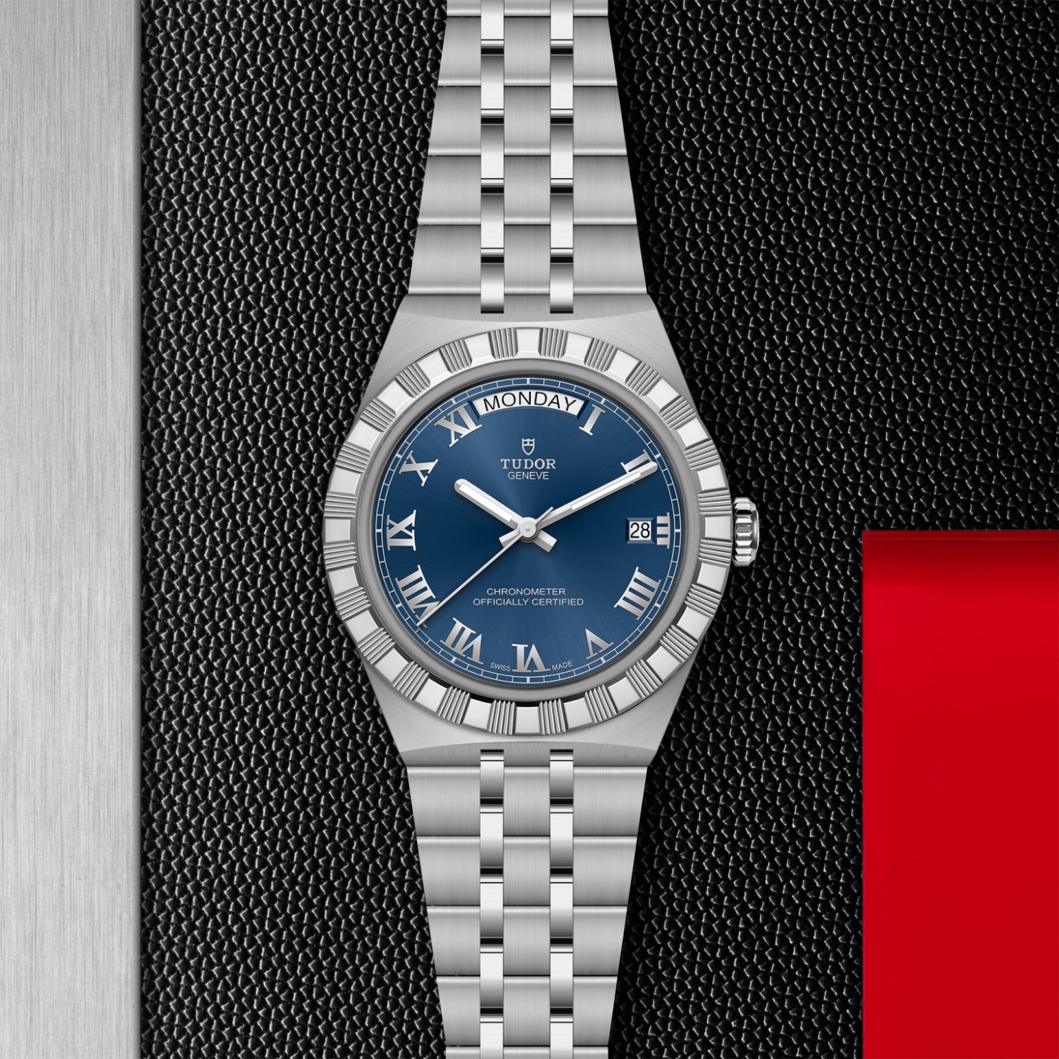 Reloj Tudor M2840D1A0-0002 galeria 4