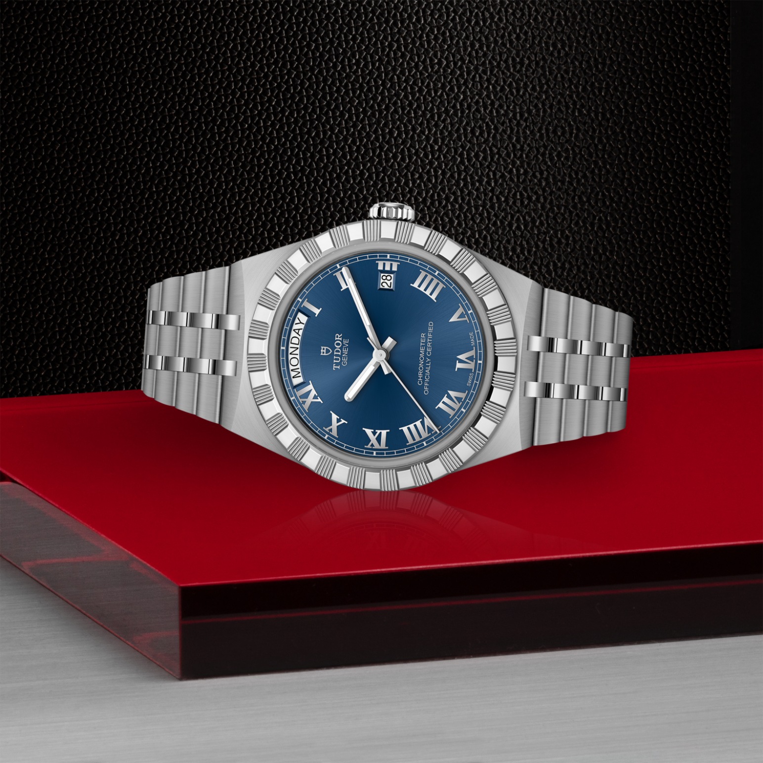 Reloj Tudor M2840D1A0-0002 galeria 5