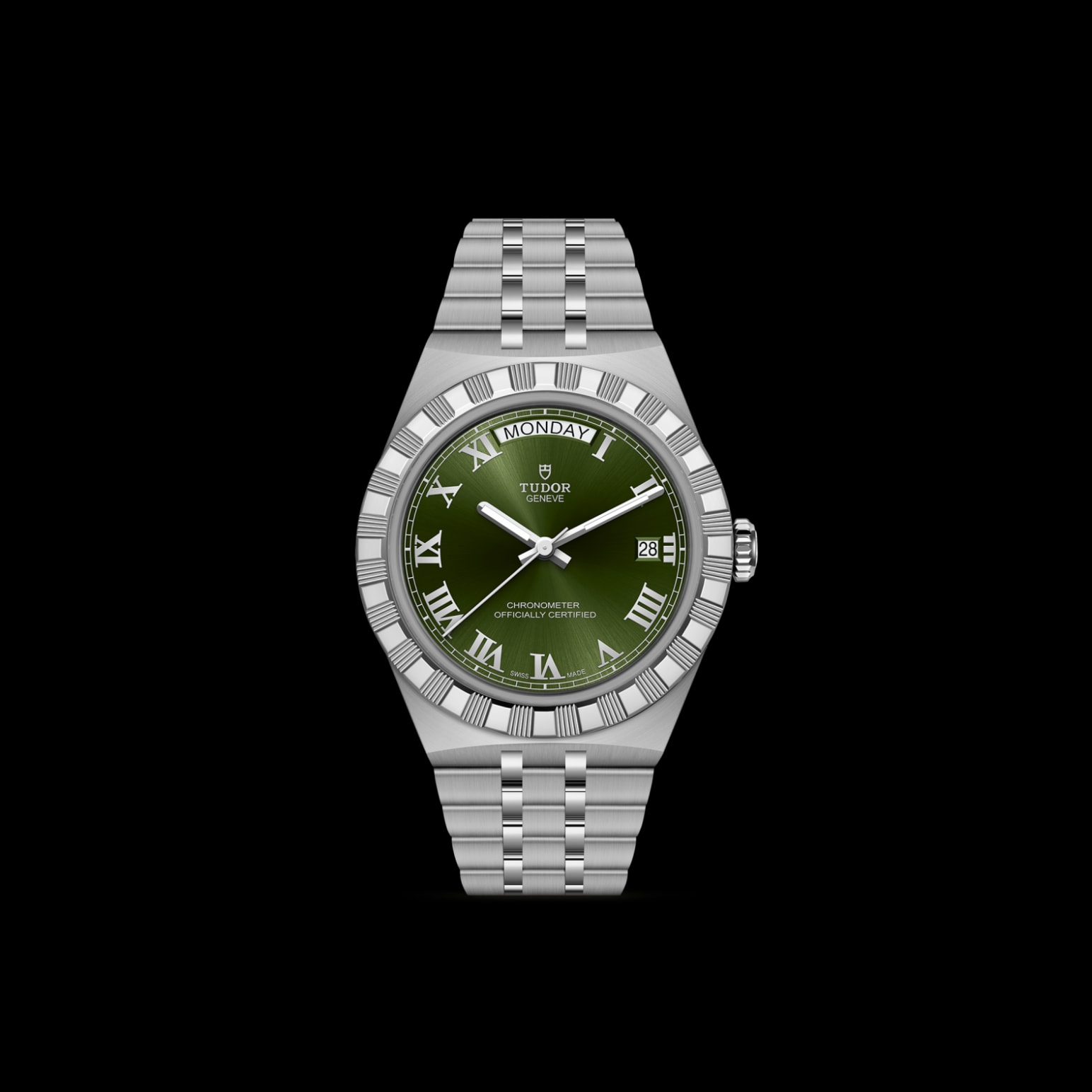 Reloj Tudor M2840D1A0-0003 galeria 2