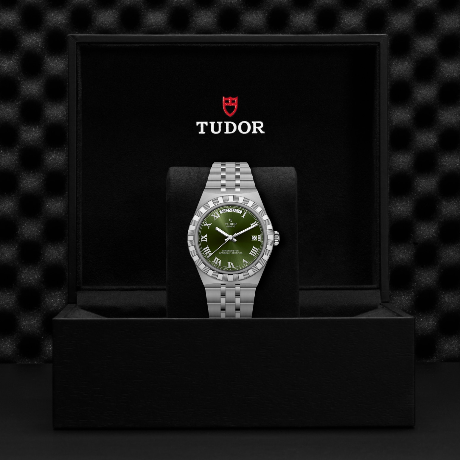 Reloj Tudor M2840D1A0-0003 galeria 3