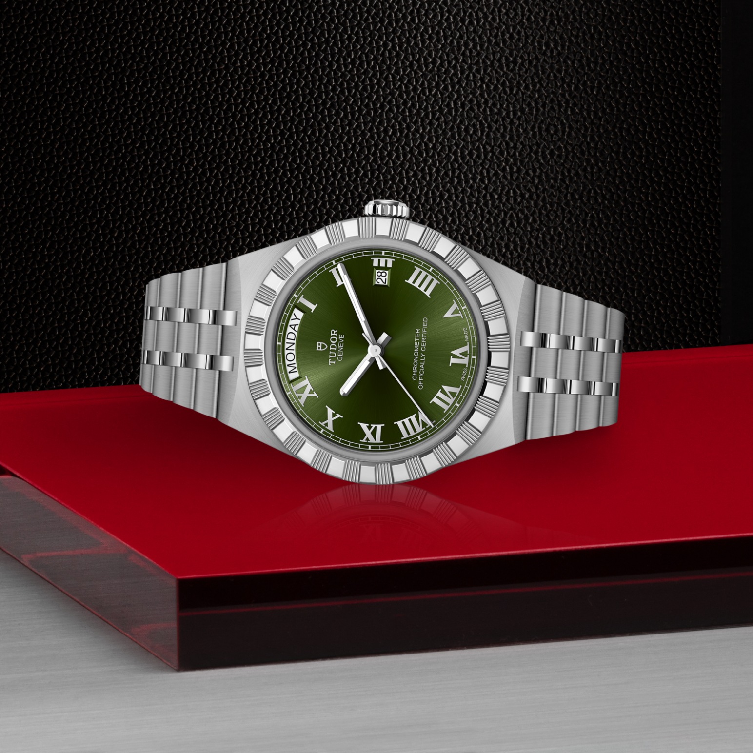 Reloj Tudor M2840D1A0-0003 galeria 5