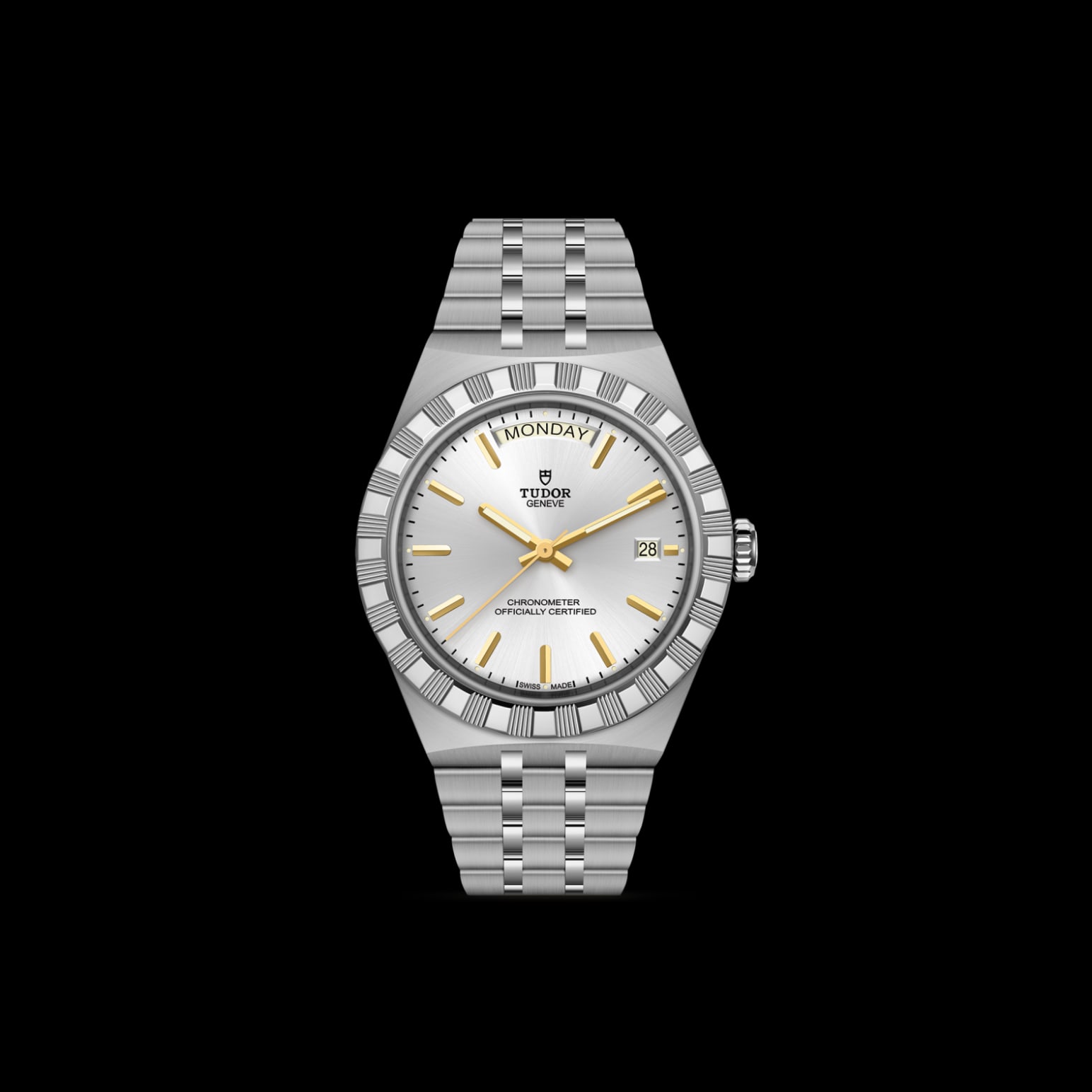Reloj Tudor M2840D1A0-0004 galeria 2