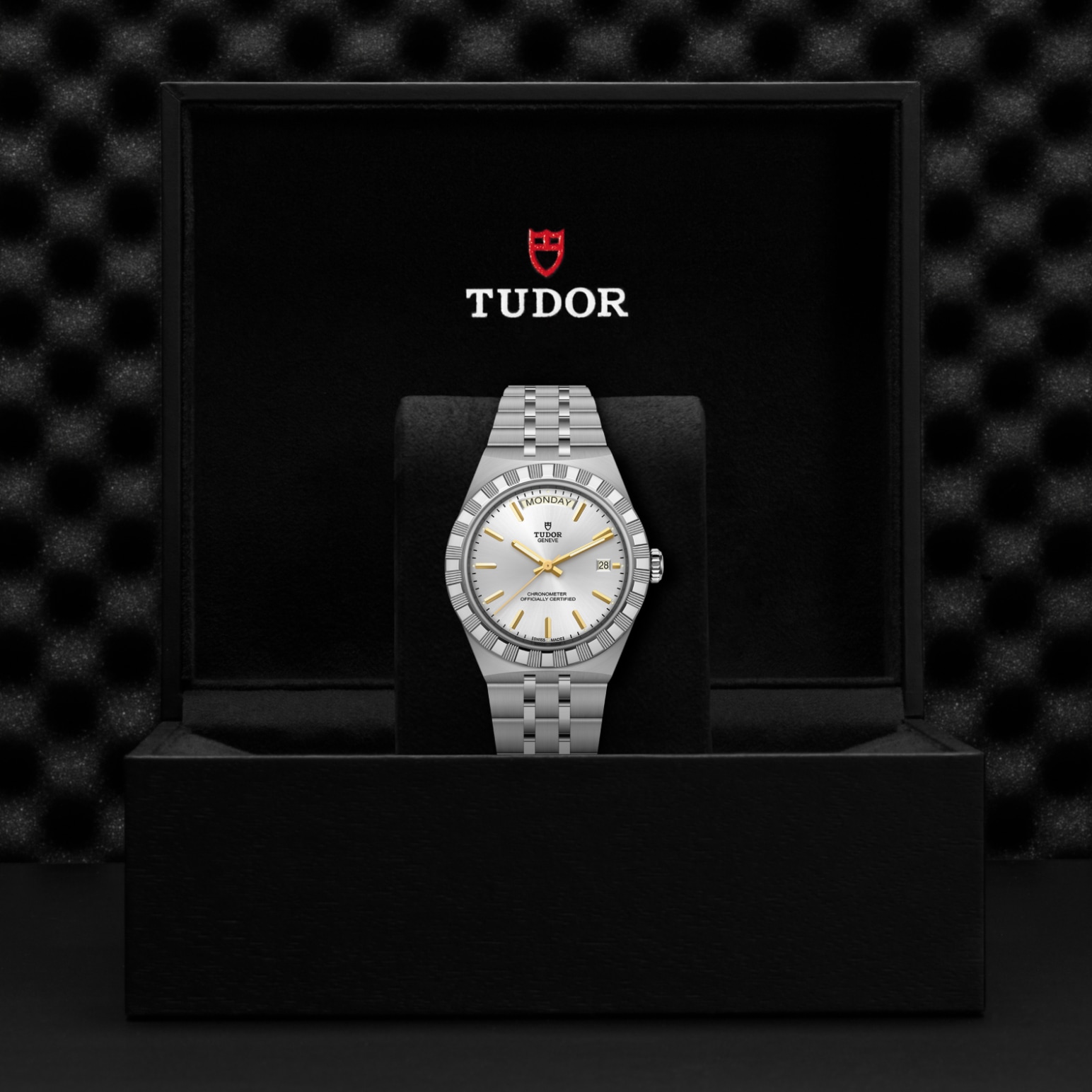 Reloj Tudor M2840D1A0-0004 galeria 3