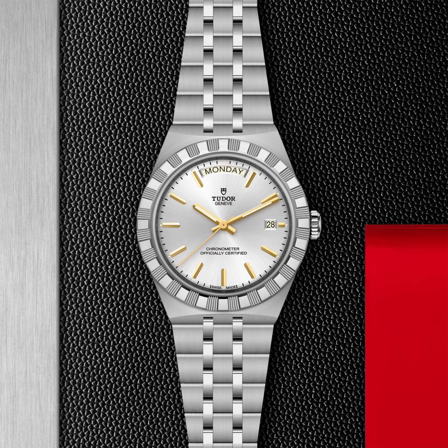 Reloj Tudor M2840D1A0-0004 galeria 4