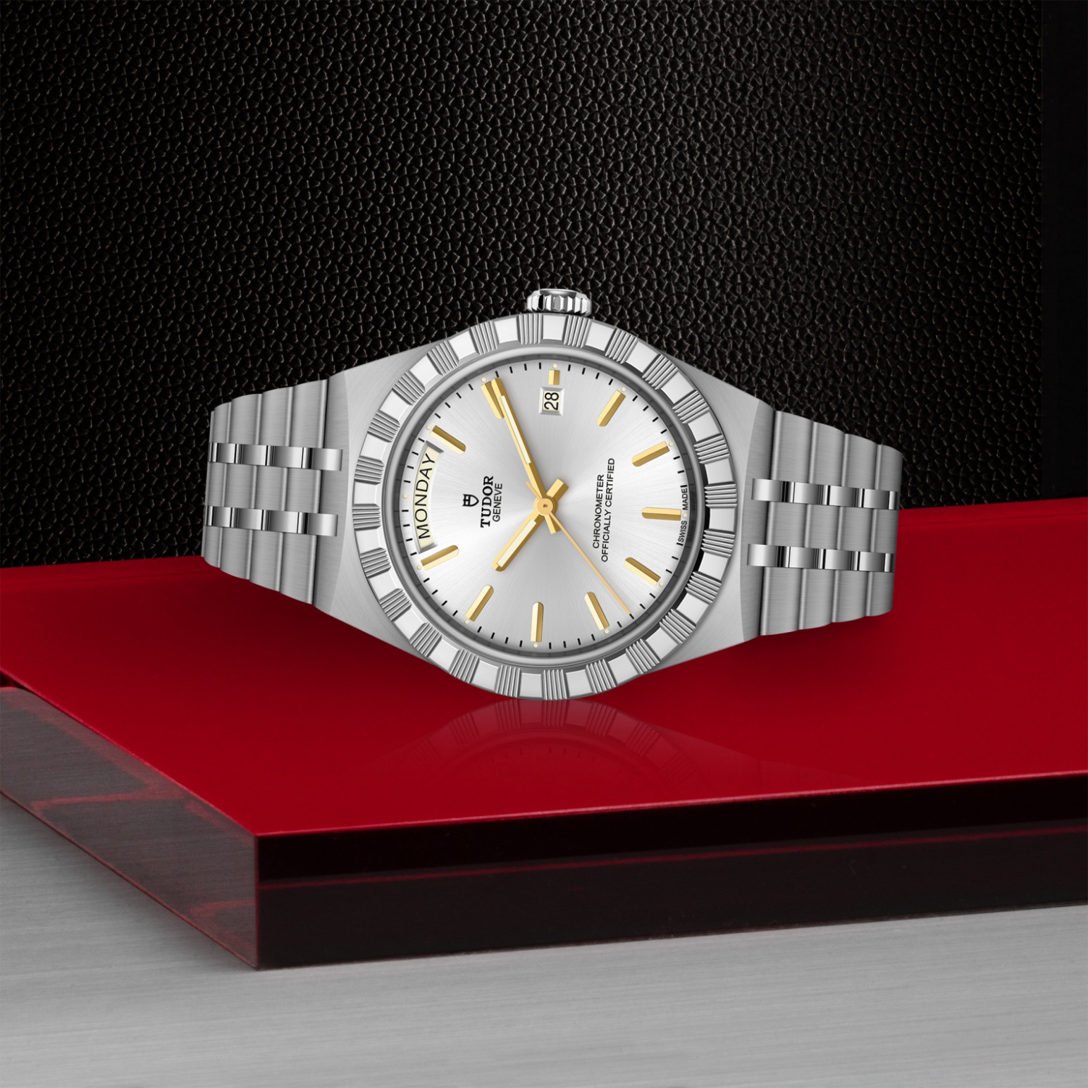 Reloj Tudor M2840D1A0-0004 galeria 5