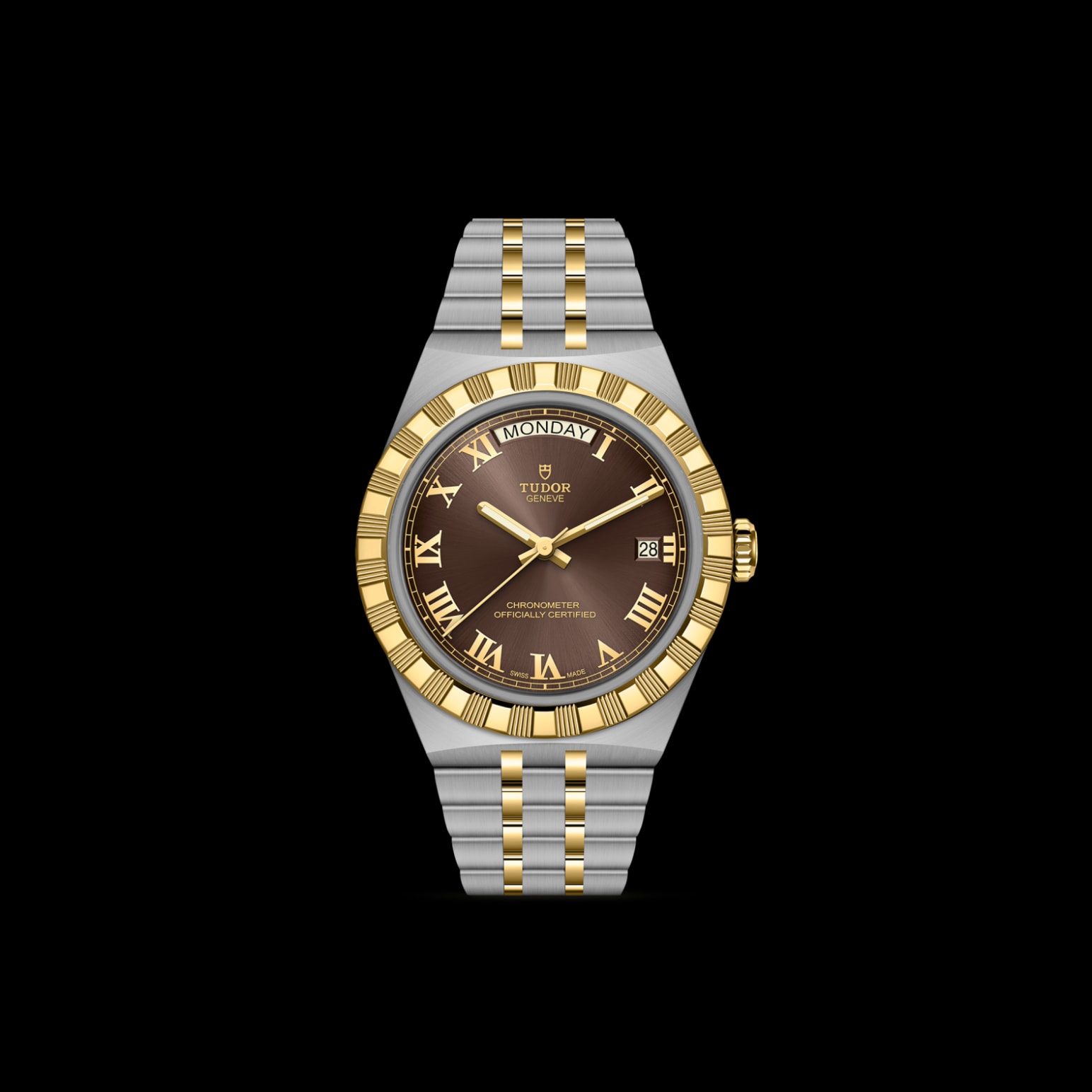 Reloj Tudor M2840D1A3-0001 galeria 2