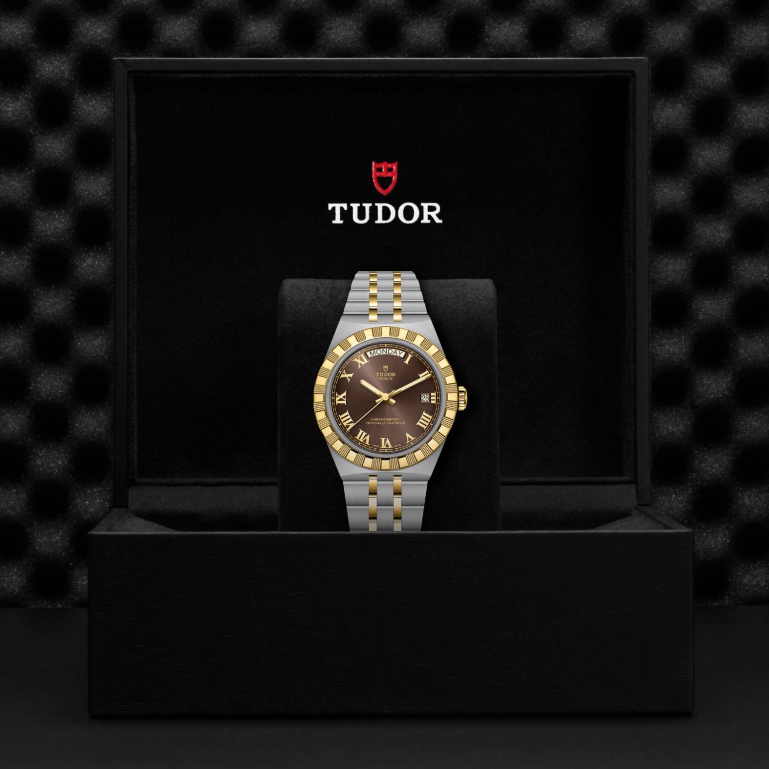 Reloj Tudor M2840D1A3-0001 galeria 3