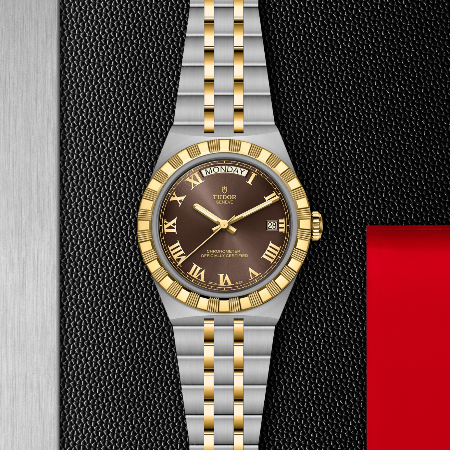 Reloj Tudor M2840D1A3-0001 galeria 4