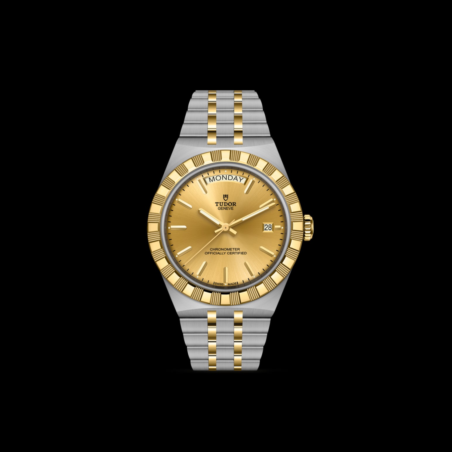 Reloj Tudor M2840D1A3-0002 galeria 2