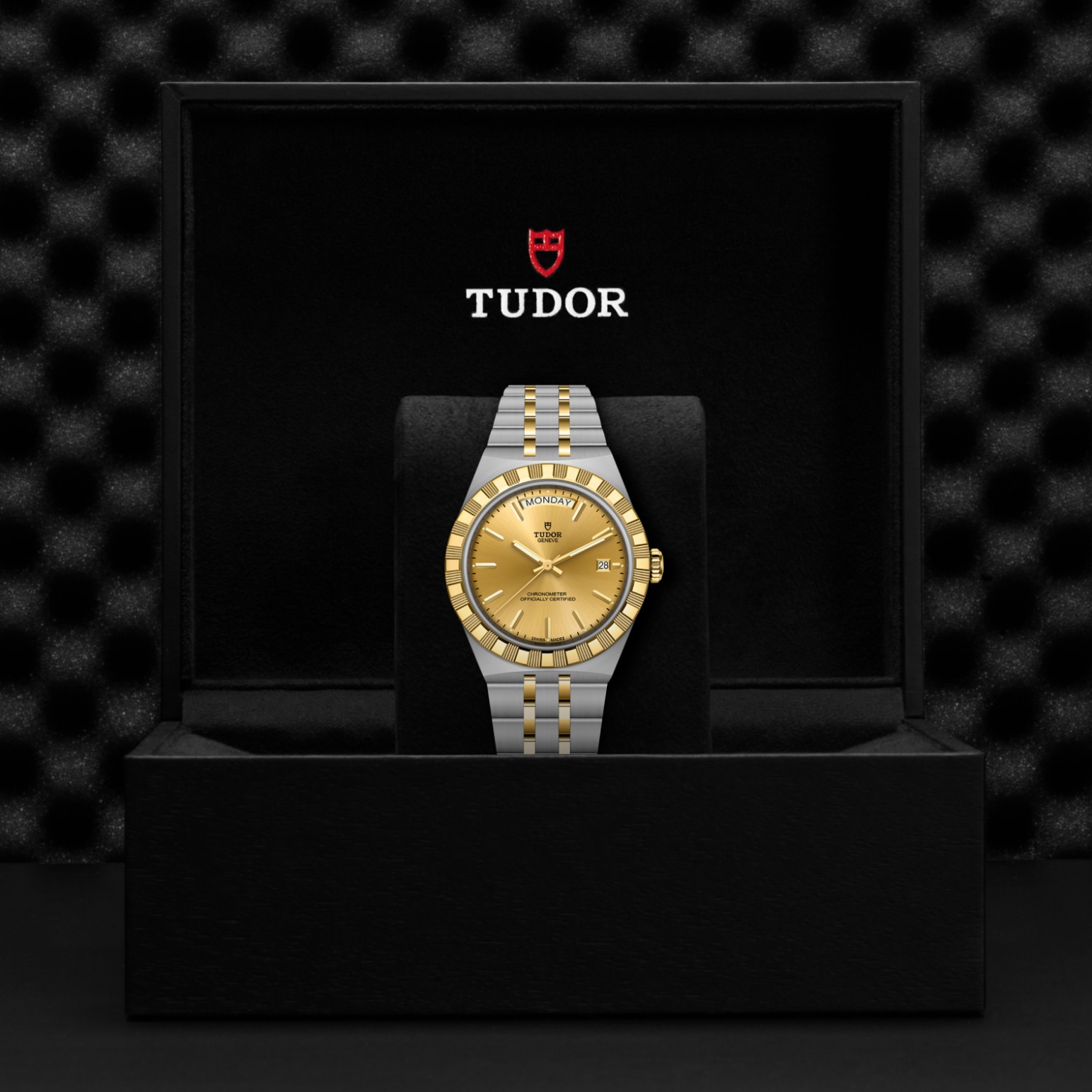 Reloj Tudor M2840D1A3-0002 galeria 3