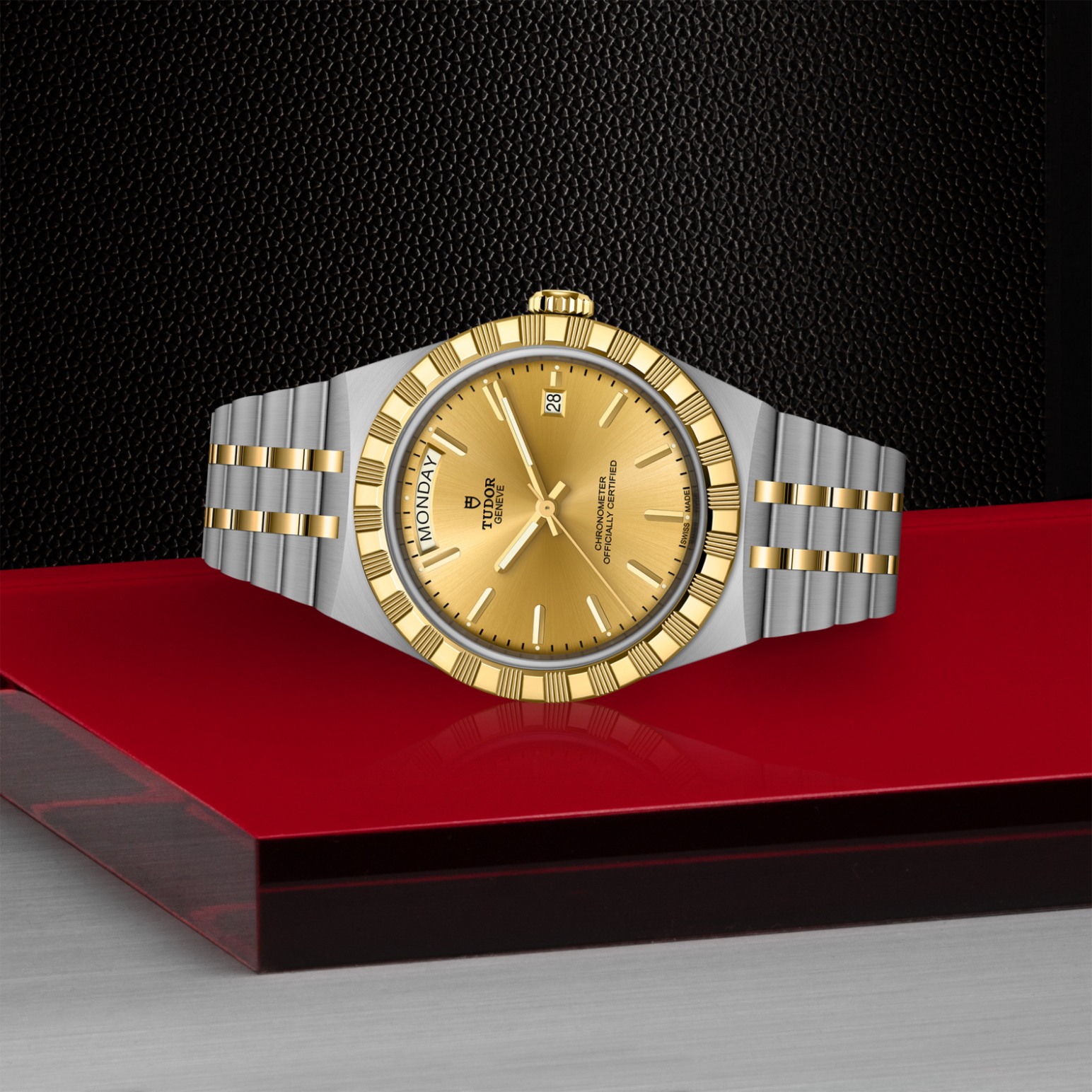 Reloj Tudor M2840D1A3-0002 galeria 5