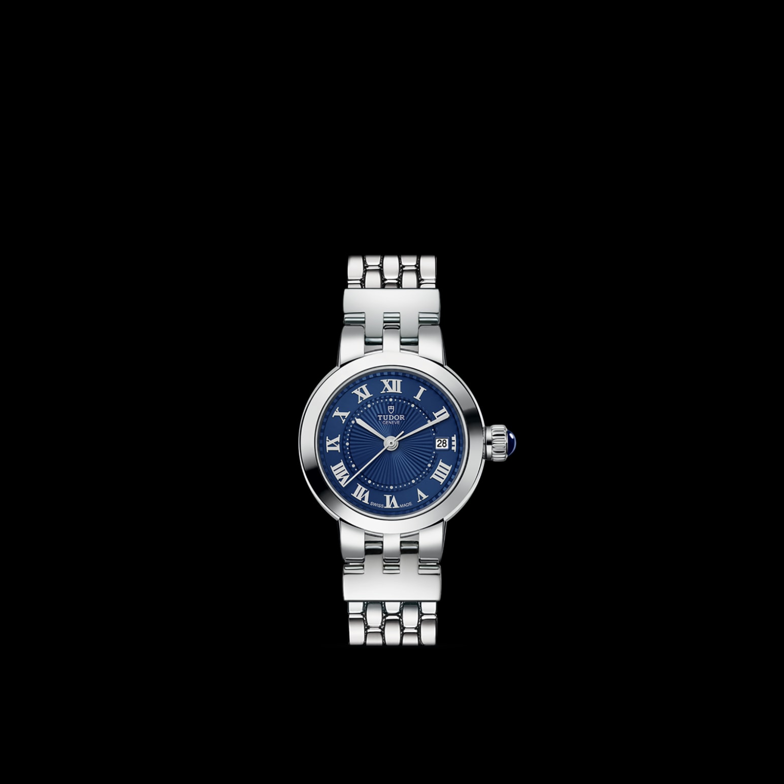 Reloj Tudor M35200-0009 galeria 2